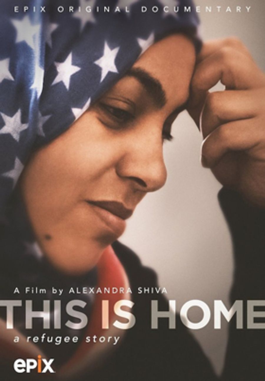 EPIX to Present THIS IS HOME: A REFUGEE STORY in 2018 Image
