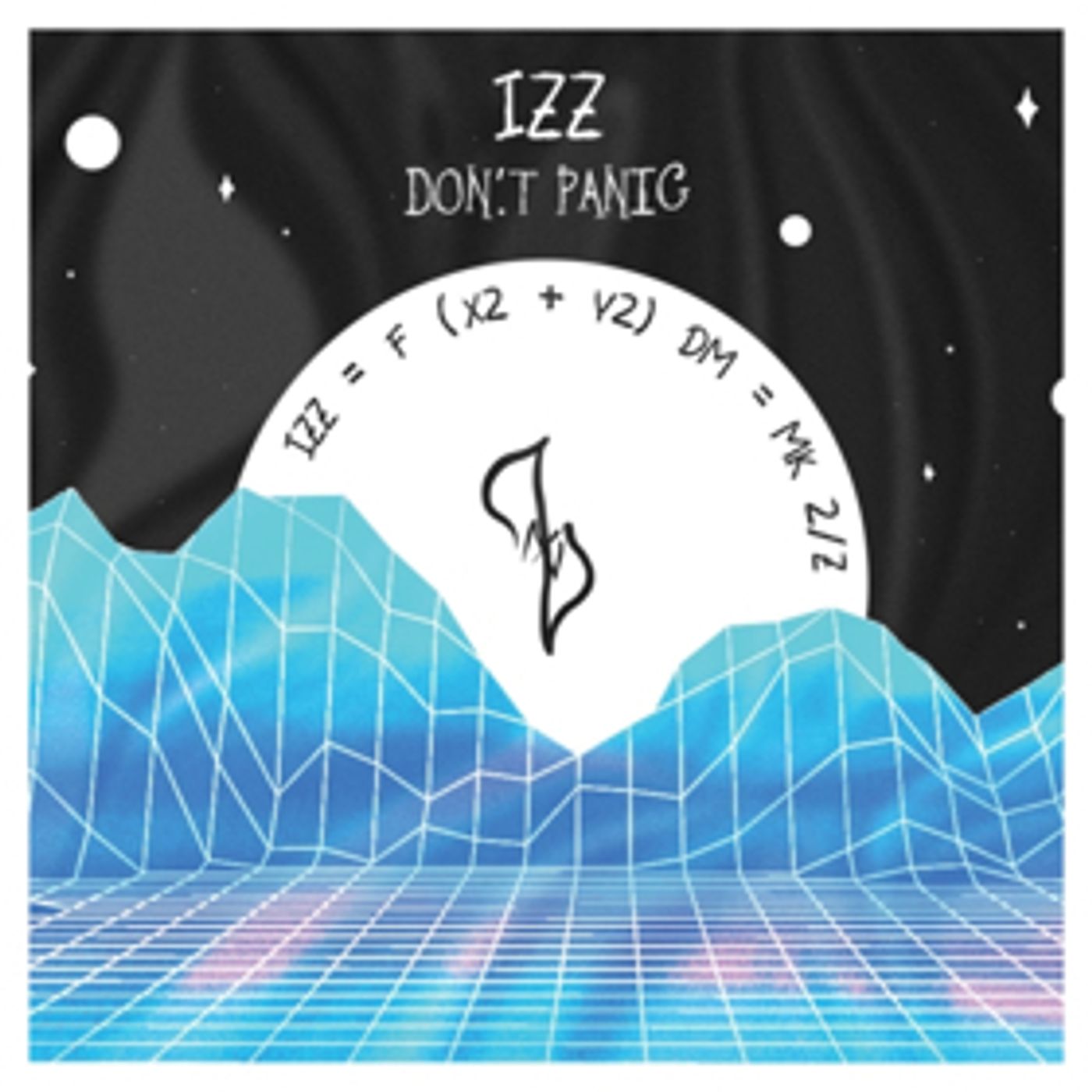 US Prog Rock Ensemble IZZ To Release New Album DON'T PANIC  Image