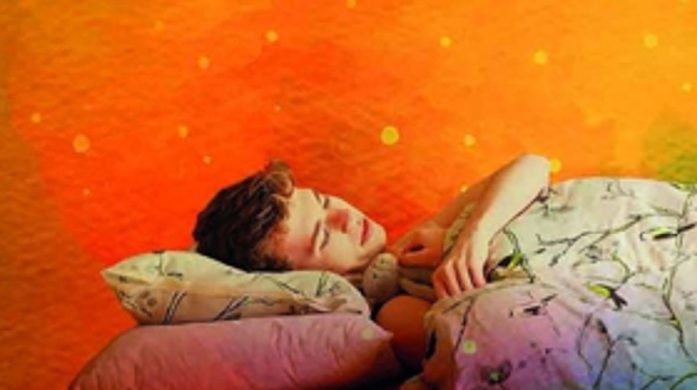 English Touring Opera in Association with Polka Theatre Present THIS IS MY BED English Touring Opera in Association with Polka Theatre Present THIS IS MY BED Image