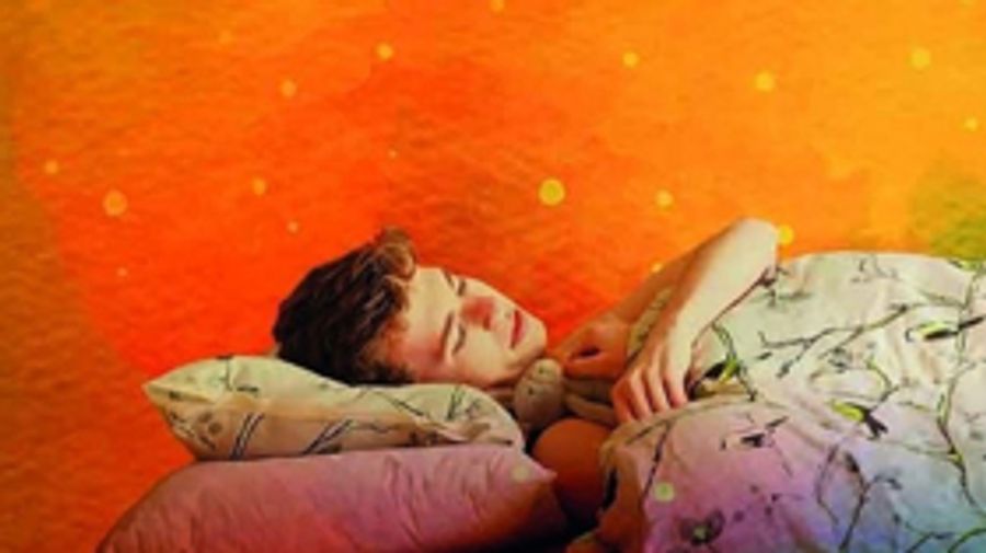 English Touring Opera in Association with Polka Theatre Present THIS IS MY BED  Image