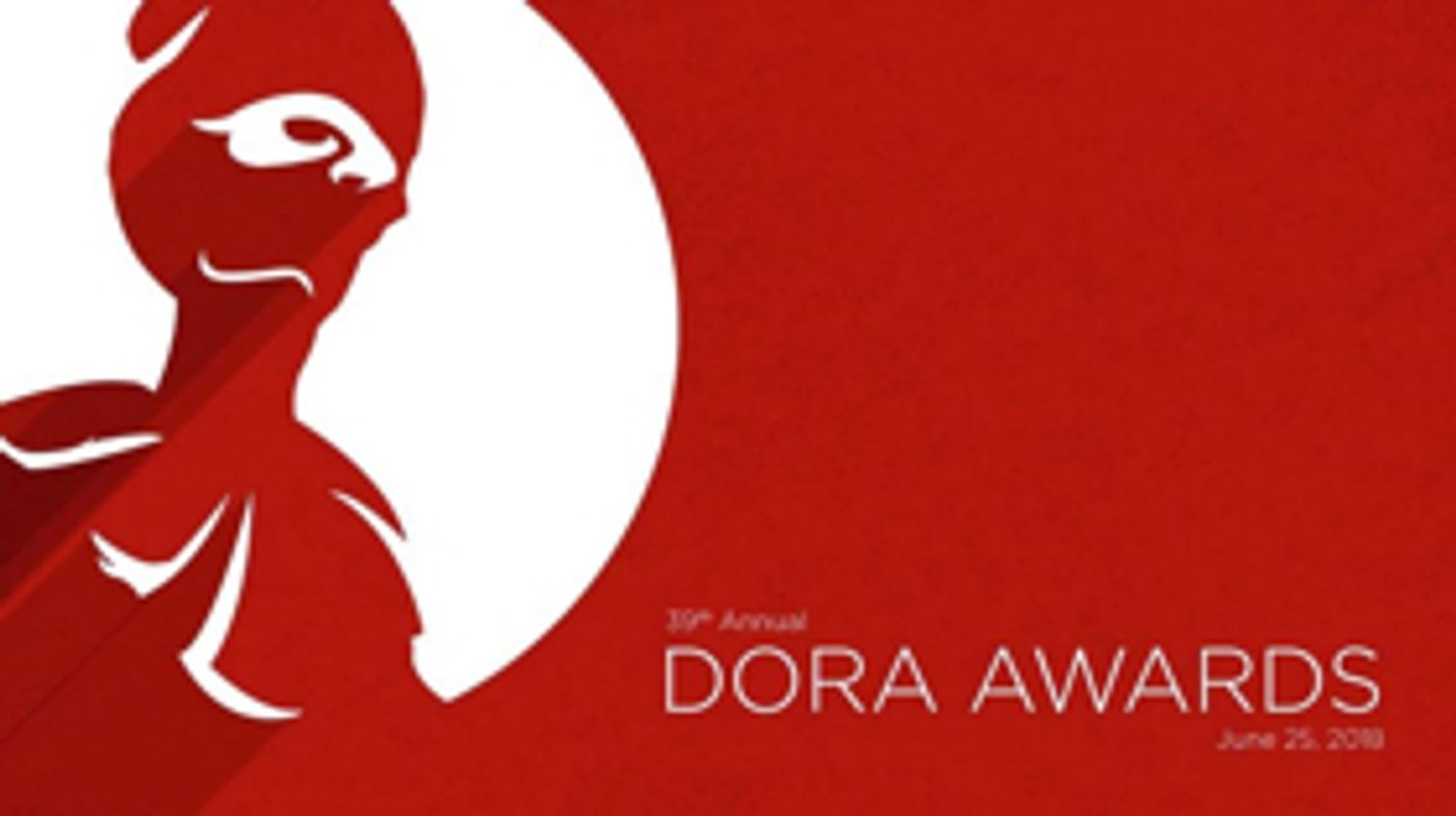 Nominations Announced for the 39th Annual Dora Mavor Moore Awards!  Image