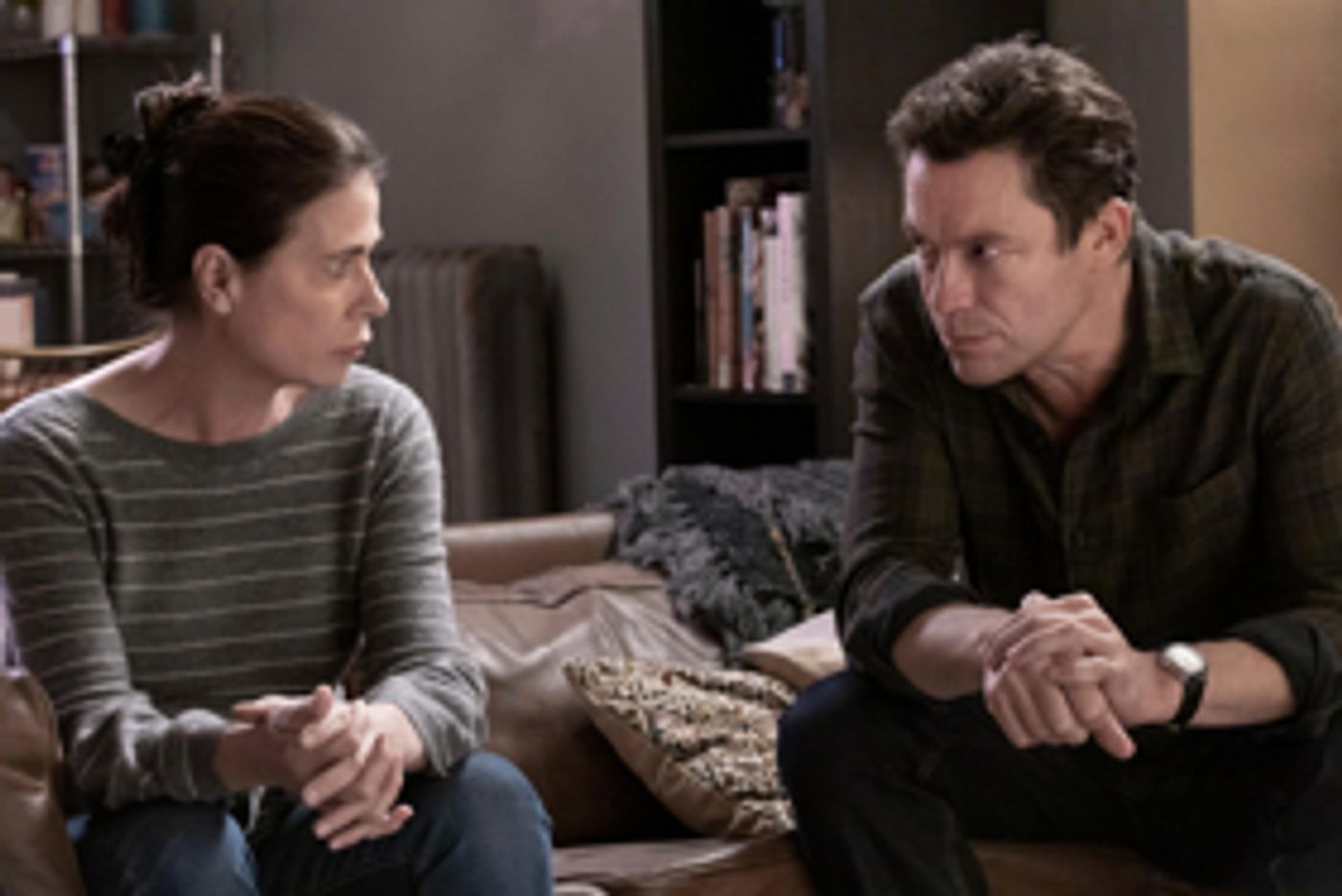 Showtime Announces Premiere Date for Final Season of THE AFFAIR  Image