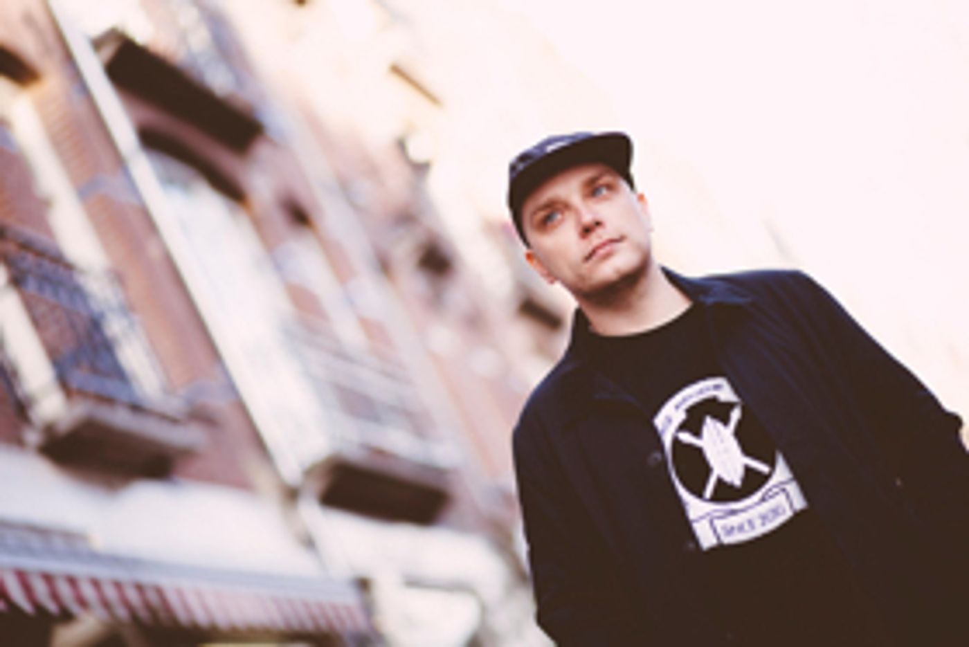 Nymfo Releases 'Pictures on Silence' LP Nymfo Releases 'Pictures on Silence' LP Image