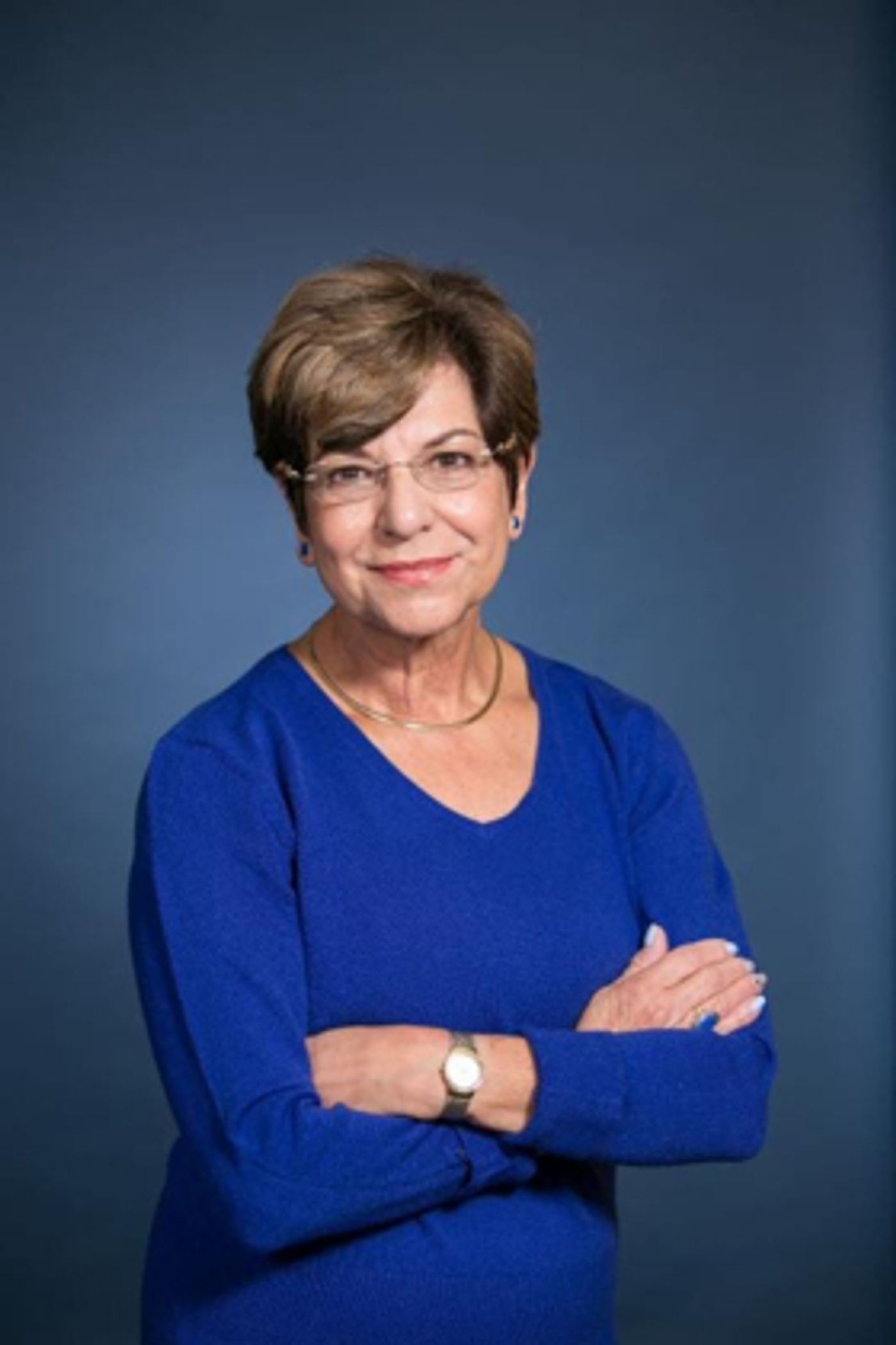 Hanover Theatre Announces First Chairwoman Hanover Theatre Announces First Chairwoman Image