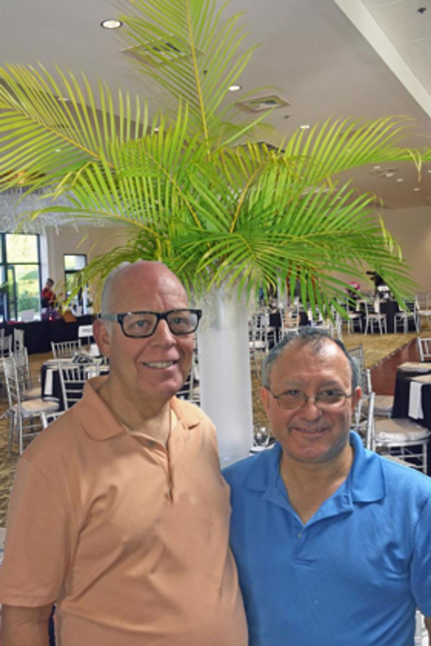 LGBTQ Church in PB Gardens to Host Annual Rainbow Ball DISCO FUSION  Image