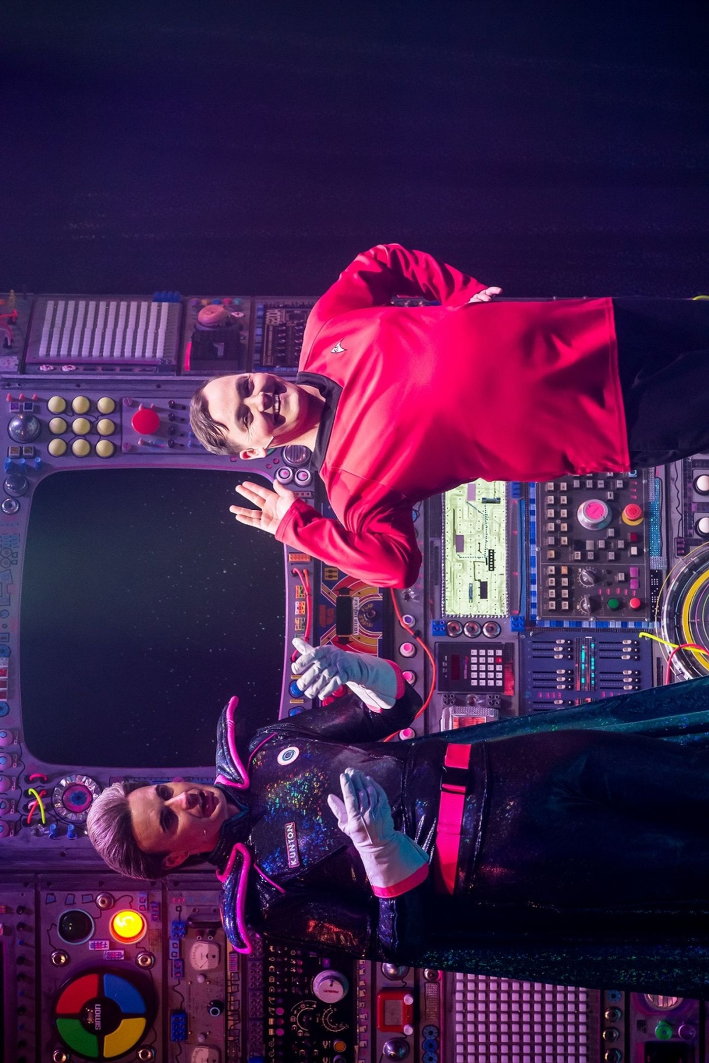 Feature: OPIUM BY SPIEGELWORLD at The Cosmopolitan Of Las Vegas  Image