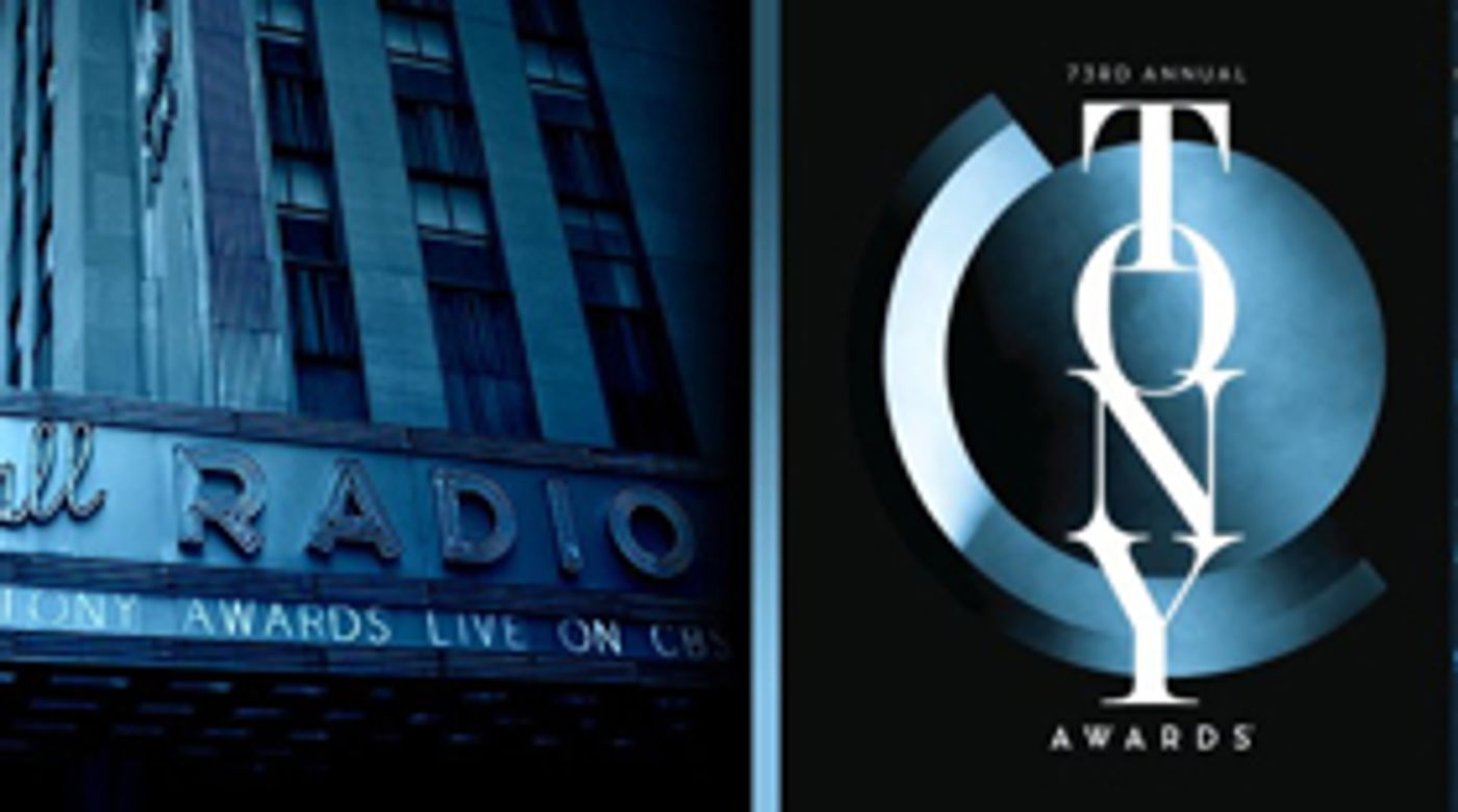 Win the Ultimate Broadway Experience at the 2019 Tony Awards Win the Ultimate Broadway Experience at the 2019 Tony Awards Image