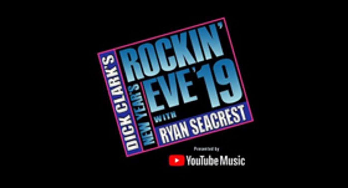 Christina Aguilera to Headline NEW YEAR'S ROCKIN' EVE  Image