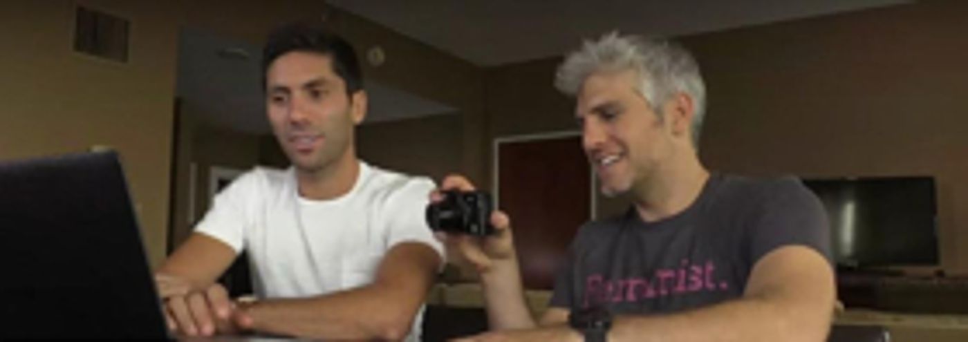 MTV Shares Sneak Peek from CATFISH Season 7!  Image