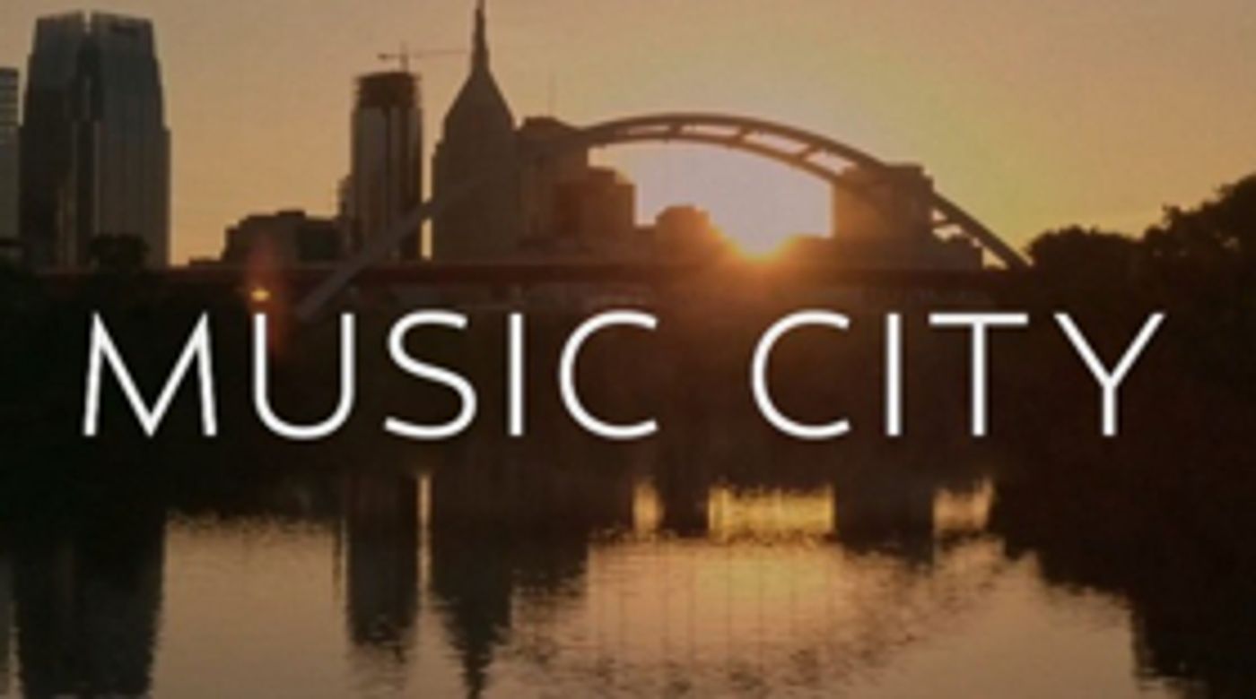 CMT Announces Cast of Highly Anticipated MUSIC CITY  Image