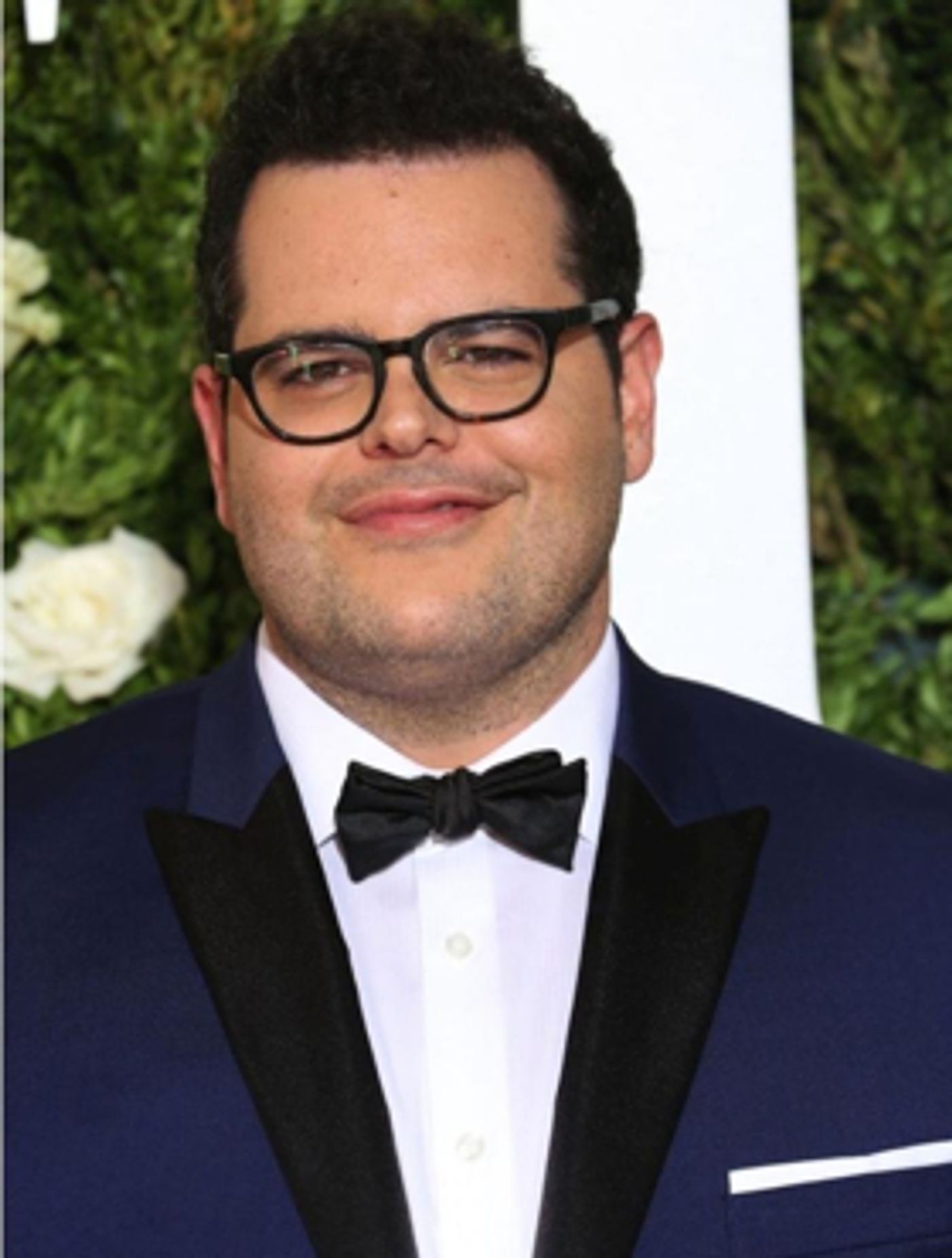 DVR Alert: Don't Miss Josh Gad & James Corden Perform from PHANTOM OF THE OPERA on Crosswalk The Musical Monday, June 18 DVR Alert: Don't Miss Josh Gad & James Corden Perform from PHANTOM OF THE OPERA on Crosswalk The Musical Monday, June 18 Image