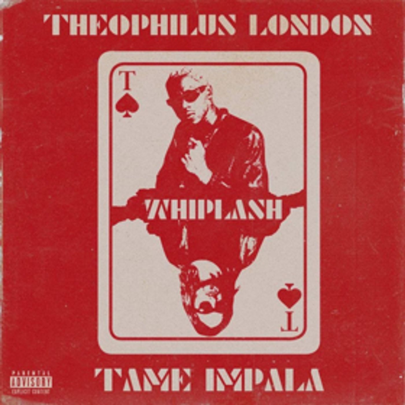 Theophilus London Teams Up With Tame Impala On New Single WHIPLASH Theophilus London Teams Up With Tame Impala On New Single WHIPLASH Image
