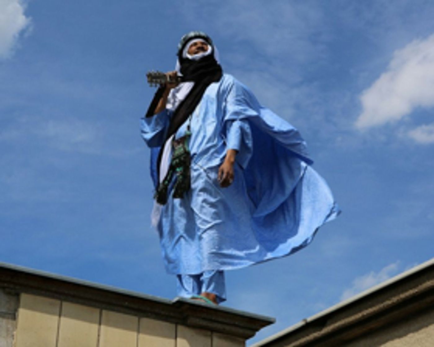 Anewal to Make U.S. Debut at Rockwood Music Hall Anewal to Make U.S. Debut at Rockwood Music Hall Image