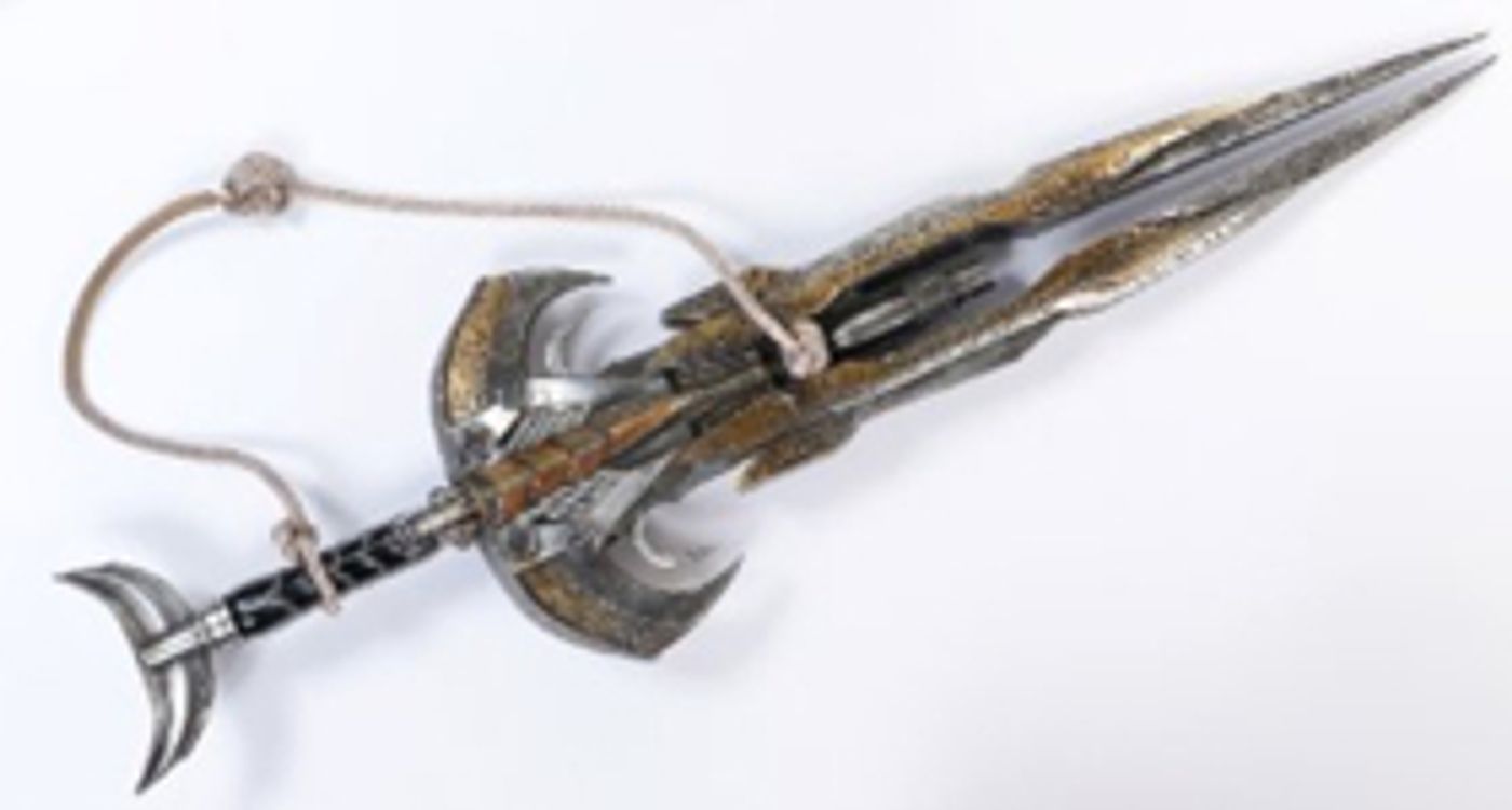 Profiles in History Announces TRANSFORMERS: The Auction  Image