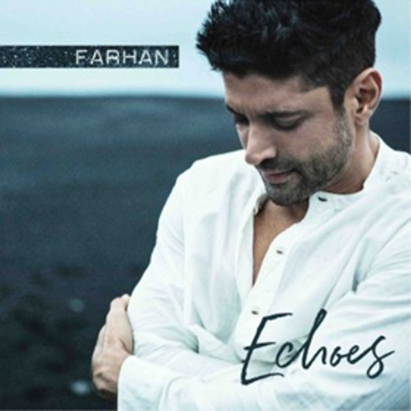 Farhan Shares Video For New Single SEAGULL Farhan Shares Video For New Single SEAGULL Image