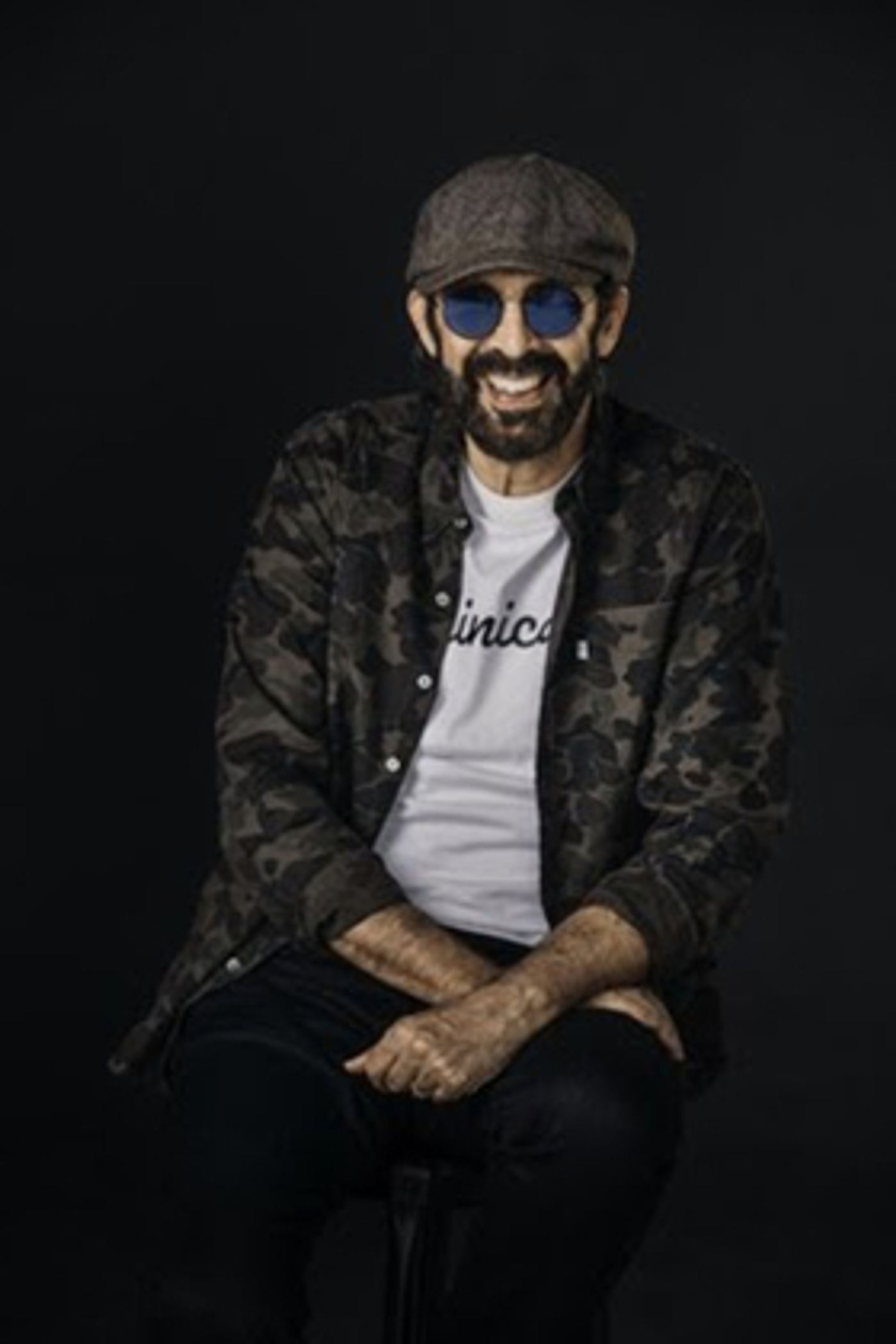 Juan Luis Guerra Joins Billboard Latin Music Week For 'The Legend Q&A' Panel  Image