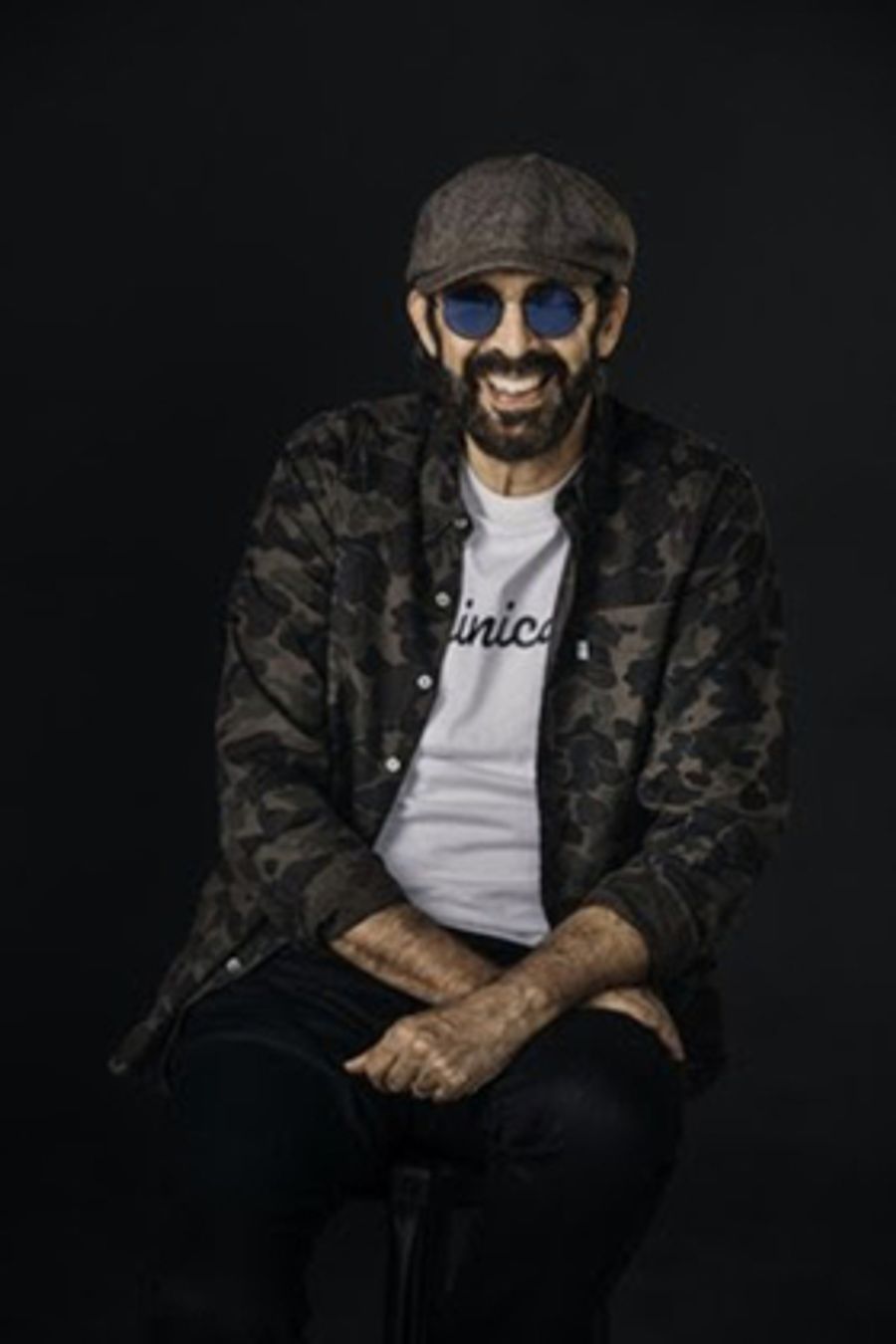 Juan Luis Guerra Joins Billboard Latin Music Week For 'The Legend Q&A' Panel Image