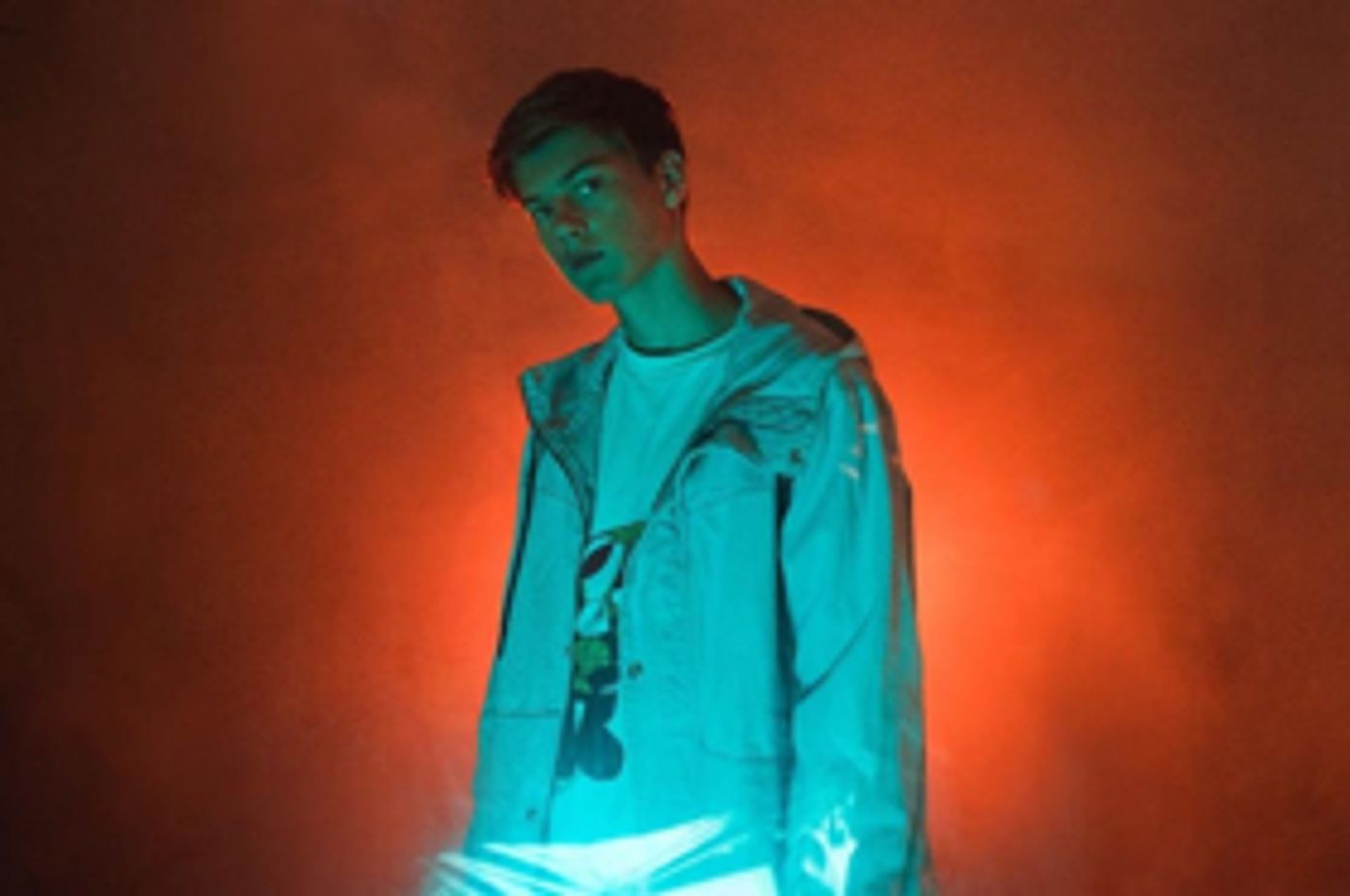 Ruel Releases Highly Anticipated Debut EP READY Today  Image