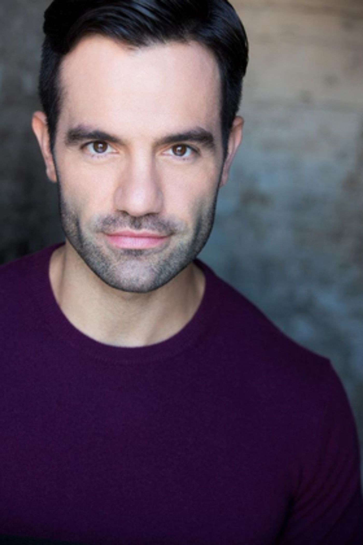 Ramin Karimloo to Headline Concerts in London with Seth Rudetsky  Image