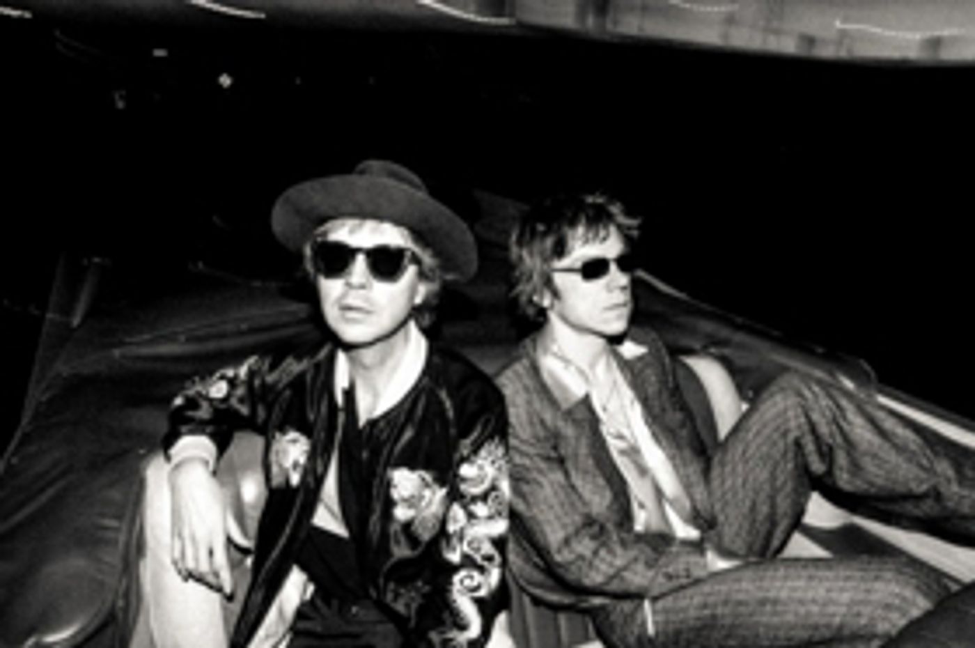 Cage The Elephant and Beck Share Music Video For 'Night Running'  Image