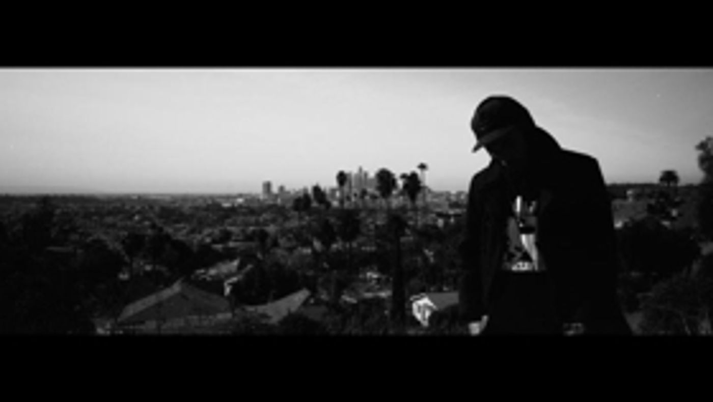 Evidence Unveils New Video For '10,000 Hours', Produced By DJ Premier Evidence Unveils New Video For '10,000 Hours', Produced By DJ Premier Image
