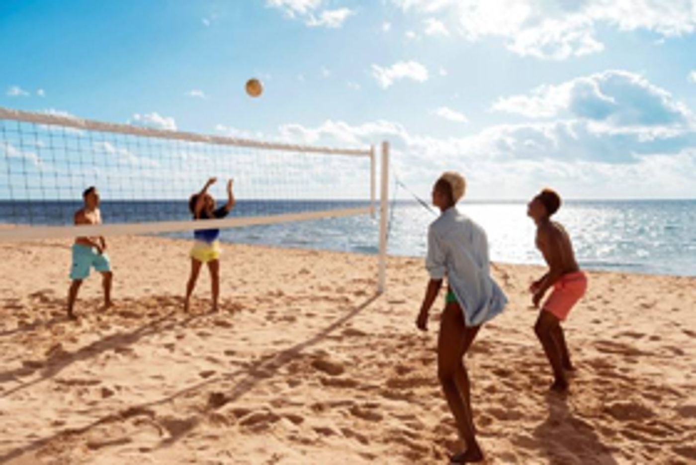 HGTV Announces Beach Week Programming Lineup July 16 - July 22  Image