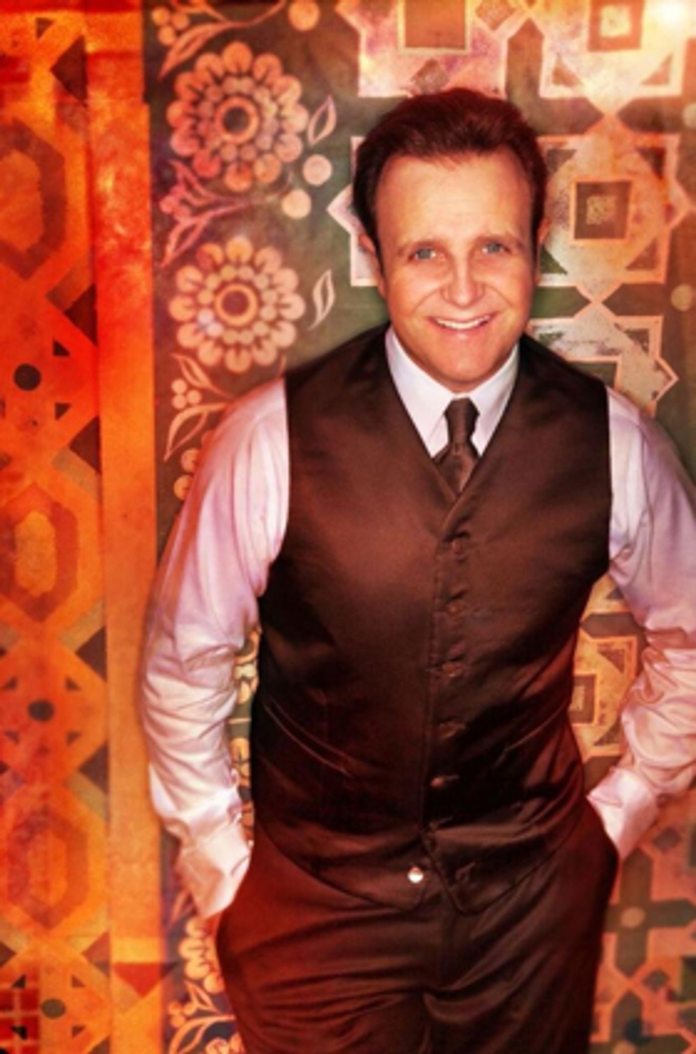 CELTIC FIRE Comes To The Temple Theater  Image