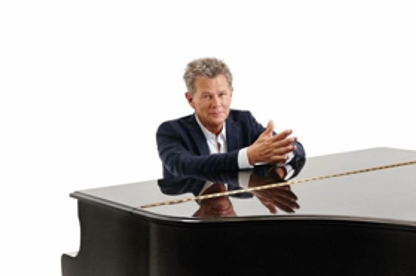 David Foster to receive Humanitarian Award at the 2019 JUNO Awards  Image