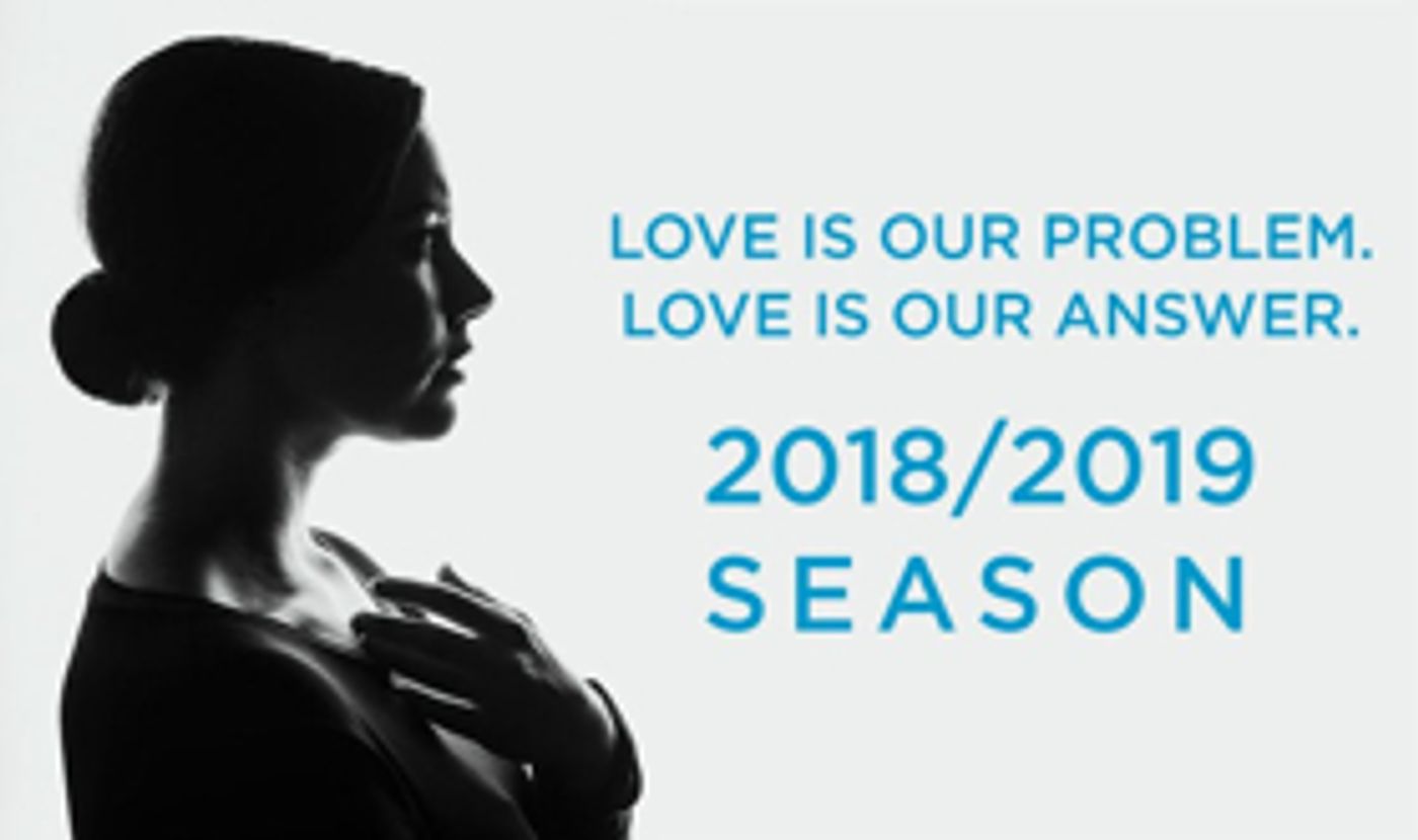 COC to Host the World Premiere of Rufus Wainwright's HADRIAN COC to Host the World Premiere of Rufus Wainwright's HADRIAN Image