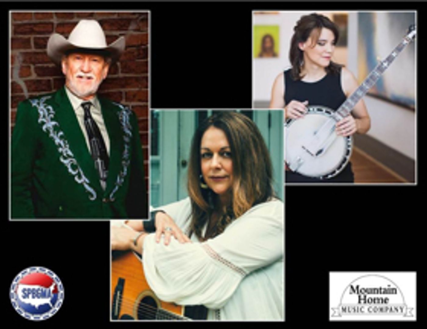 Mountain Home Artists React To 2018 Society for the Preservation Of Bluegrass Music Of America Awards Mountain Home Artists React To 2018 Society for the Preservation Of Bluegrass Music Of America Awards Image