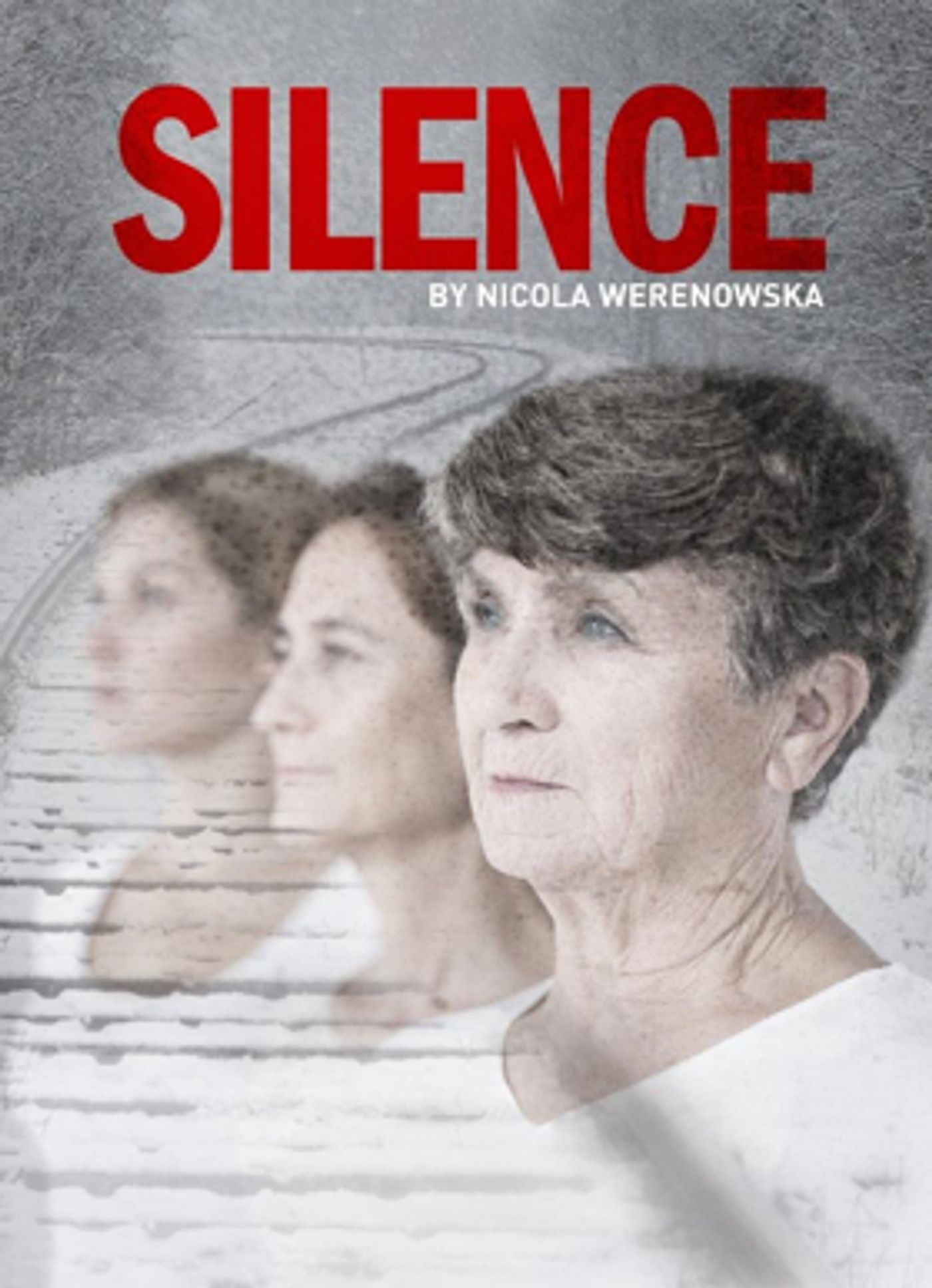 Casting and UK Tour Dates Announced For SILENCE  Image