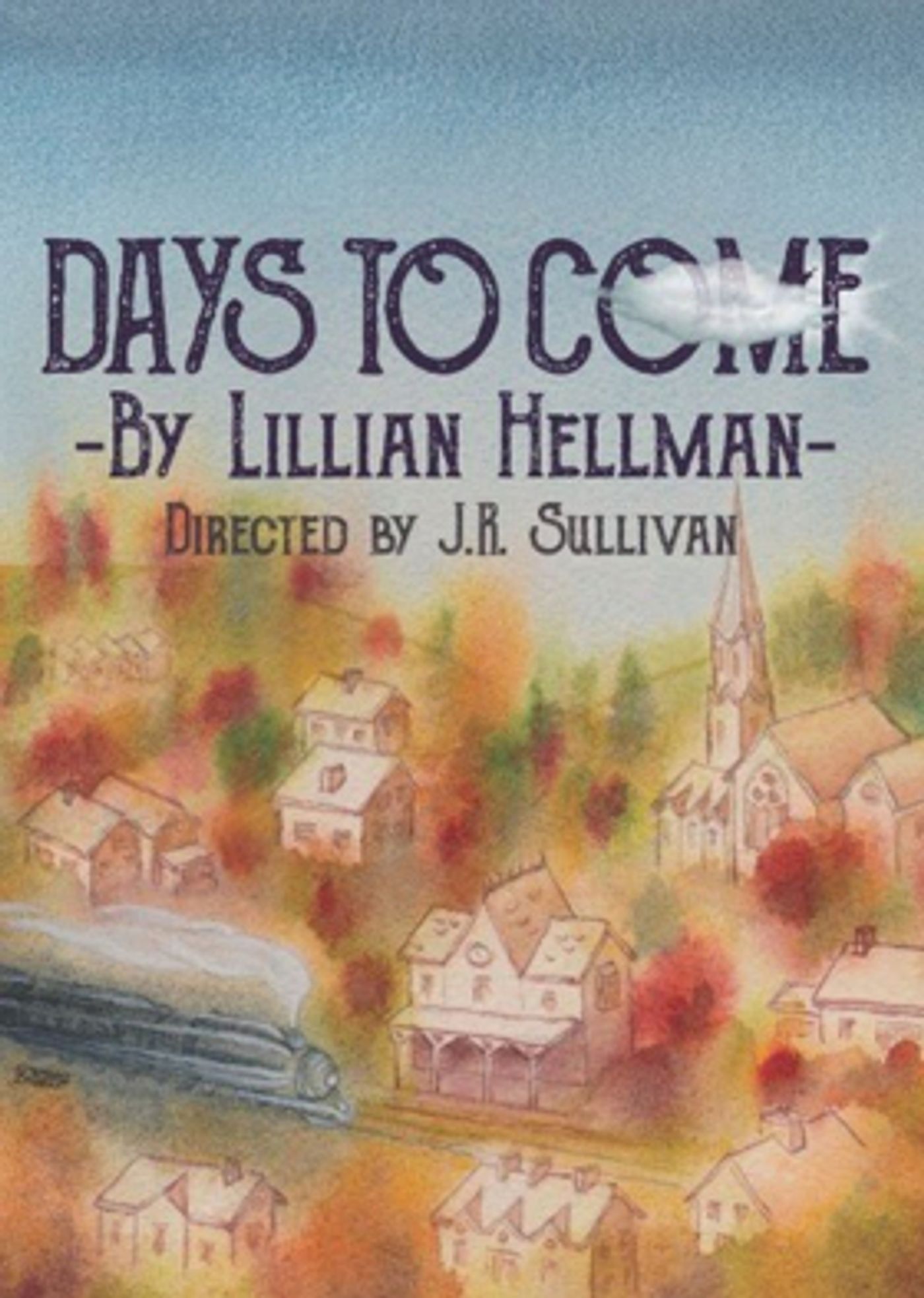 Mint Theater Company Presents Rarely Revived DAYS TO COME  Image
