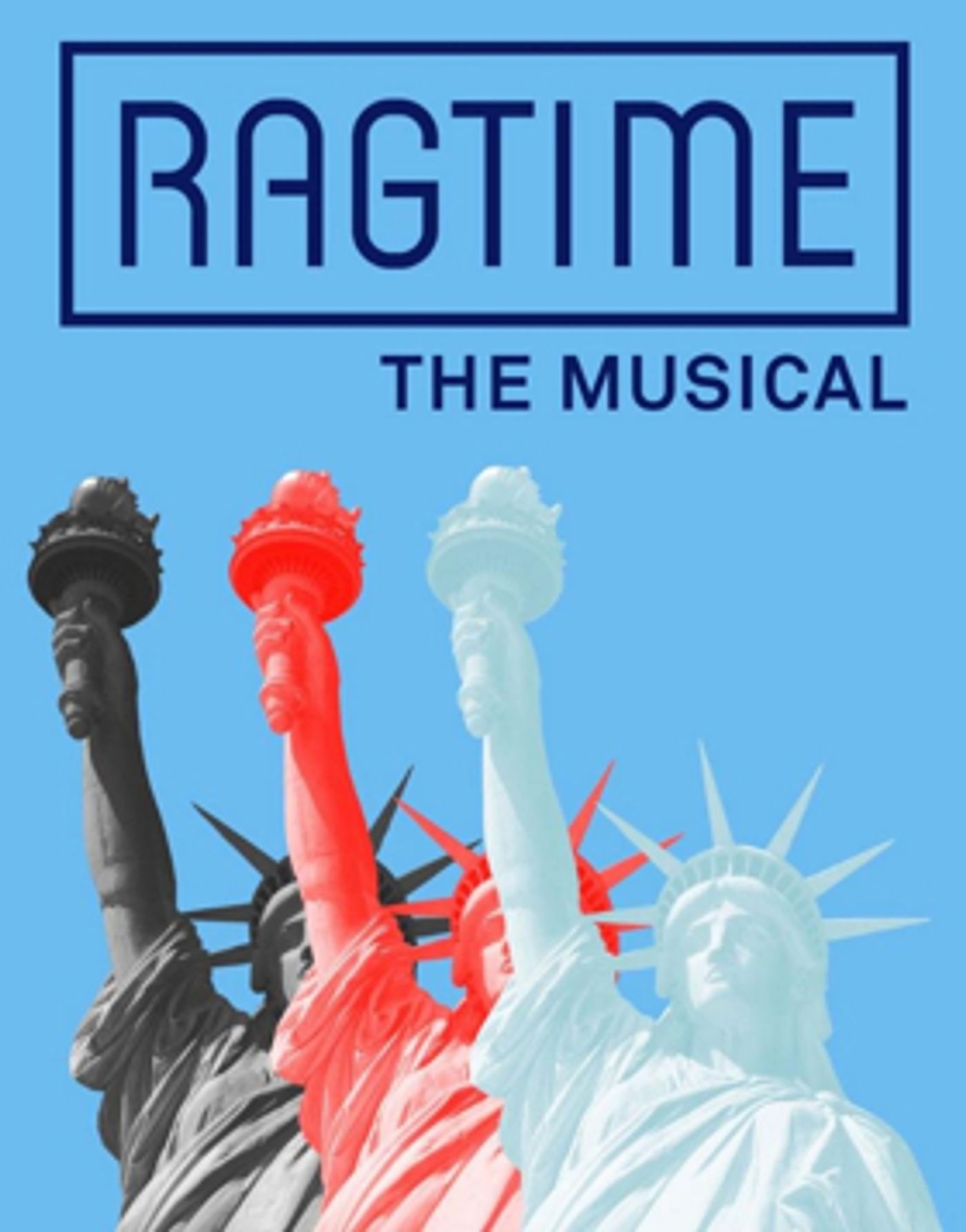 Tickets On Sale Today for RAGTIME at Pasadena Playhouse Tickets On Sale Today for RAGTIME at Pasadena Playhouse Image