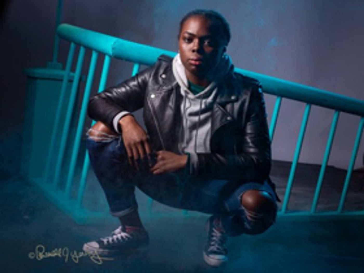 Milagro Presents a National New Play Network Rolling World Premiere of JUMP  Image