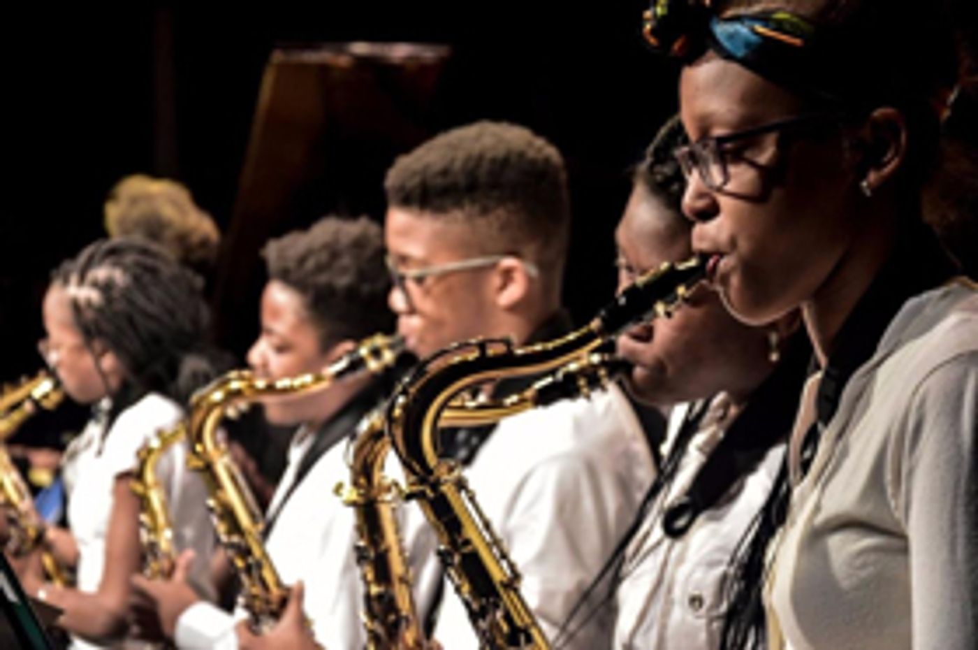 Brooklyn Music School Announces 5th Annual Middle School Jazz Festival  Image