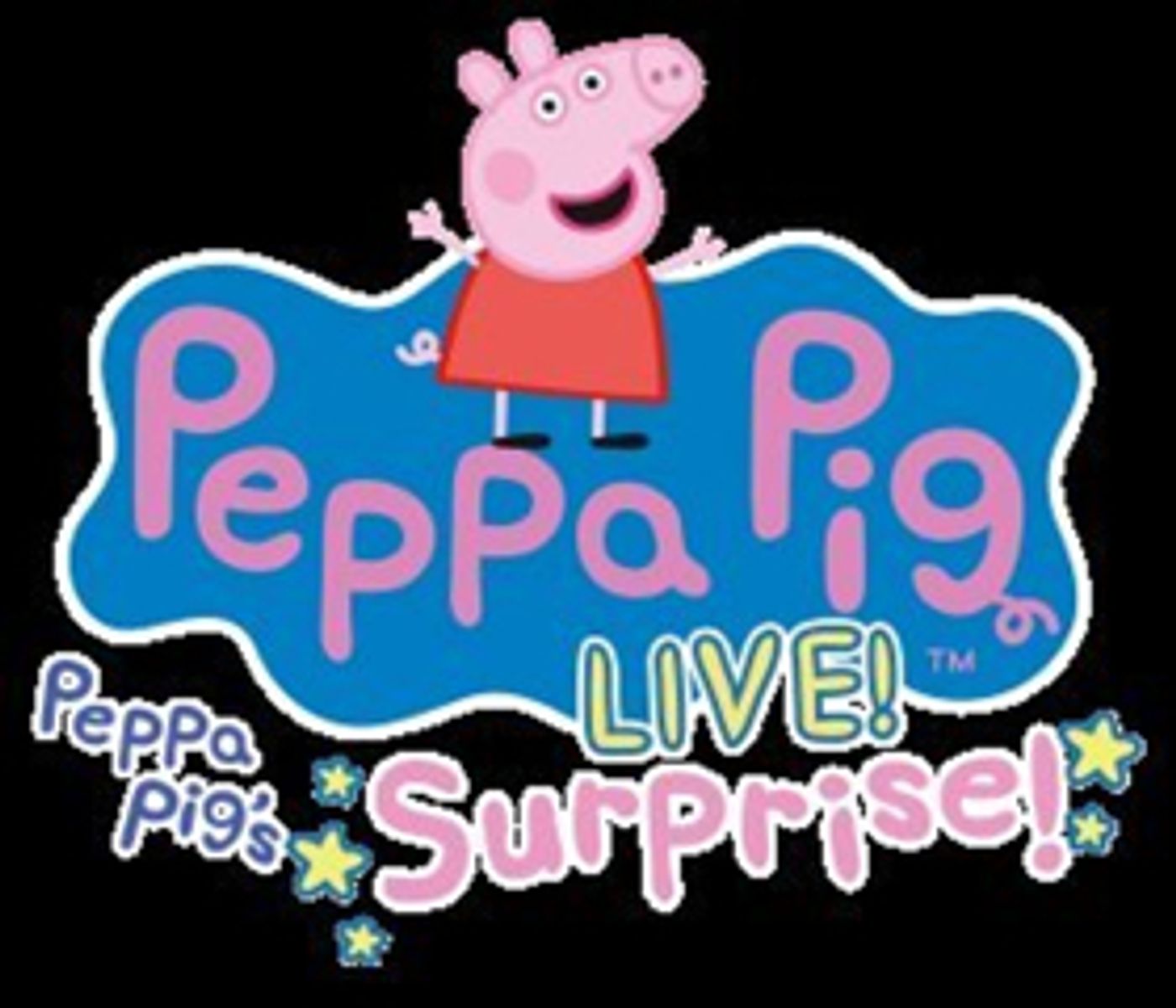 Peppa Pig Live Tour Surpasses Half A Million Tickets Sold In North America  Image