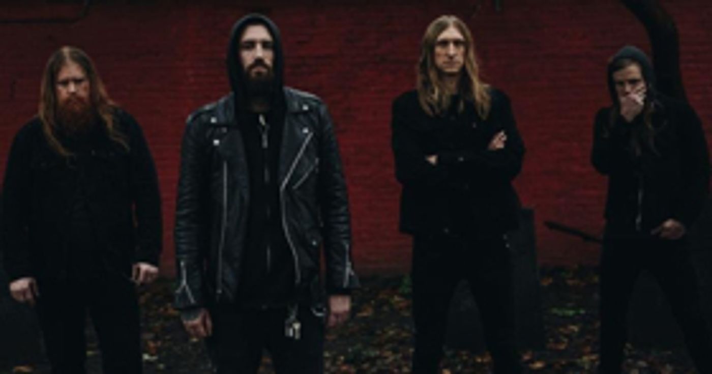 Skeletonwitch Unveil New Single WHEN PARADISE FADES  Image