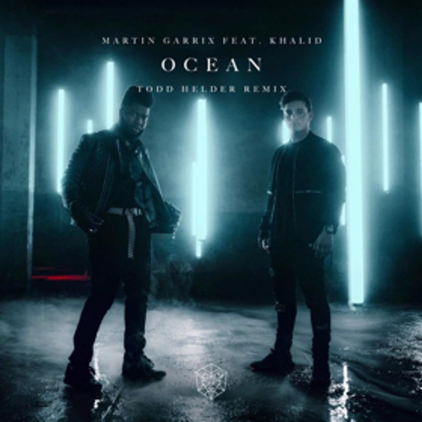 Todd Helder Drops His Remix Of Martin Garrix And Khalid's OCEAN Ahead Of Tomorrowland Debut  Image
