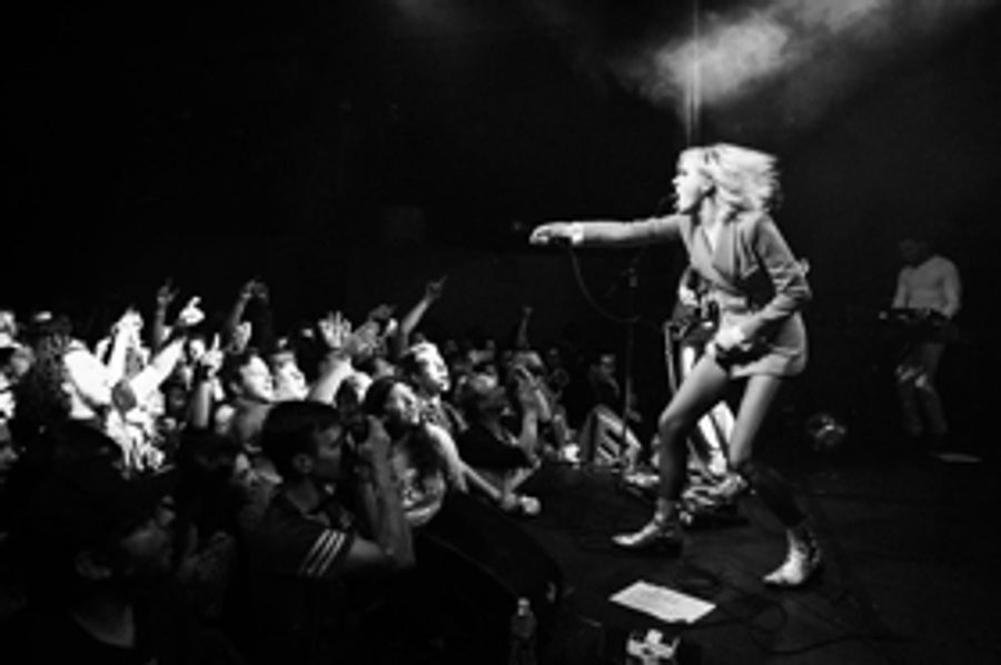 Sunflower Bean Announces Tour With Interpol Image
