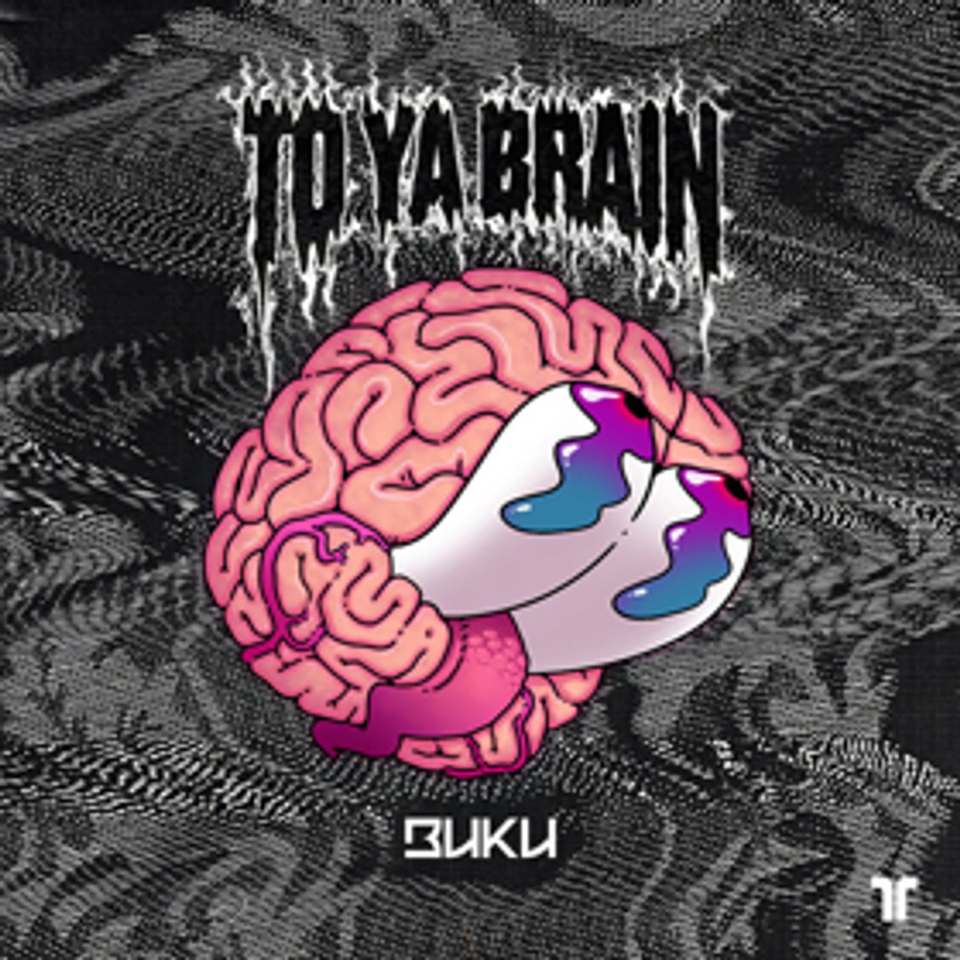 BUKU Unveils U.S. Tour Alongside Single TO YA BRAIN  Image