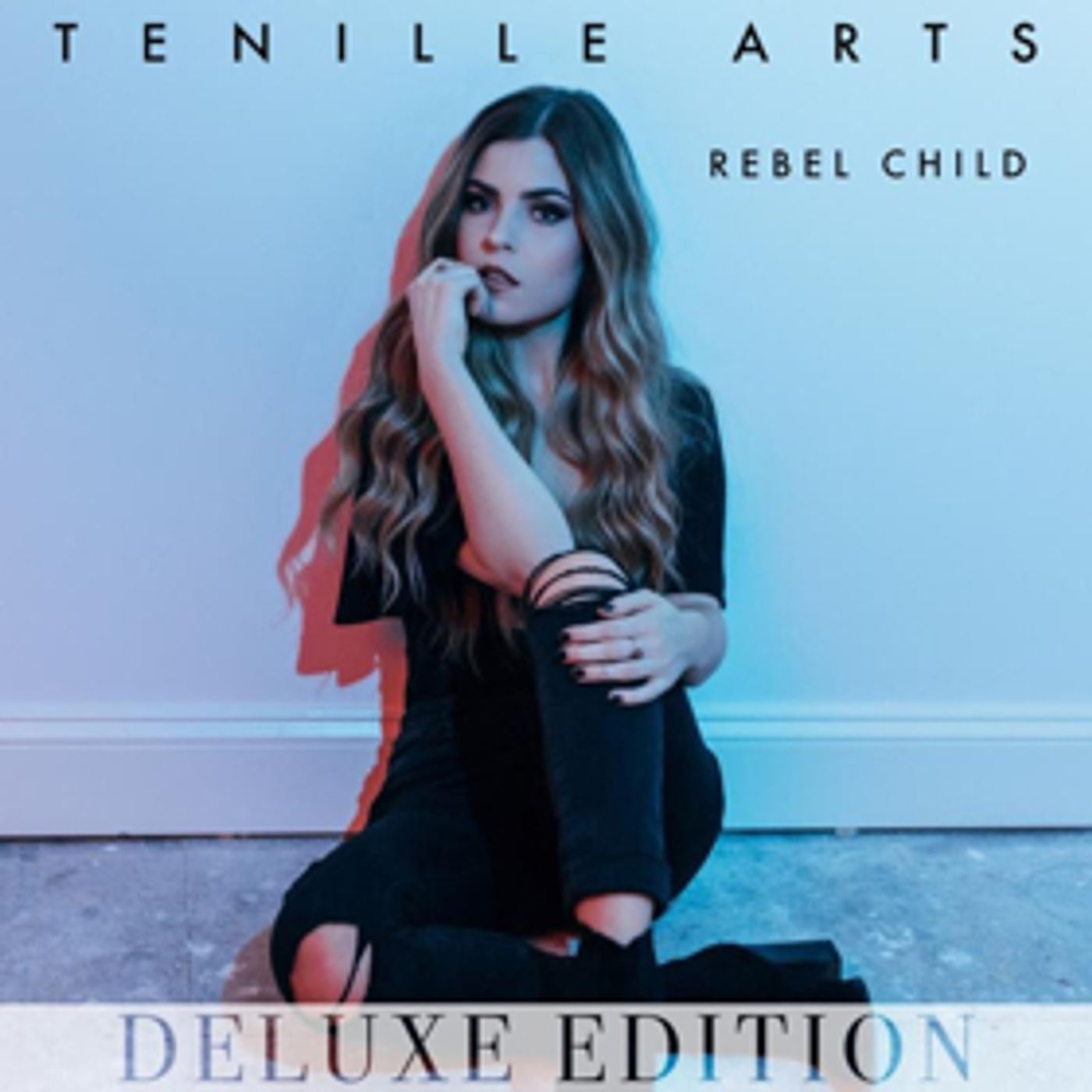 Tenille Arts to Release REBEL CHILD Deluxe Edition This Friday  Image
