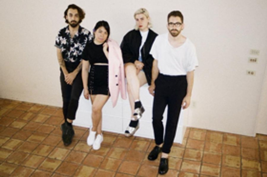 Belle Game Share 'Only One'w/ Noisey + North American Tour Begins  Image