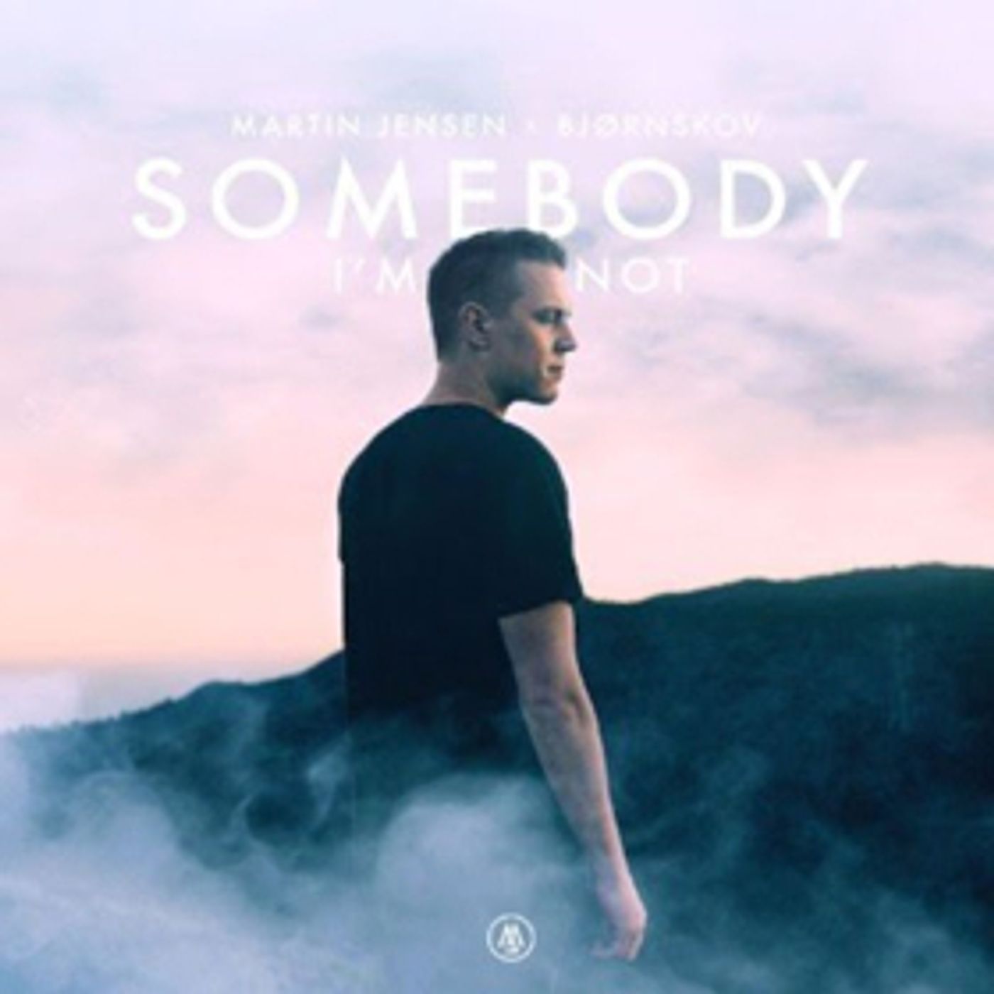 Martin Jensen Releases New Single SOMEBODY I'M NOT  Image