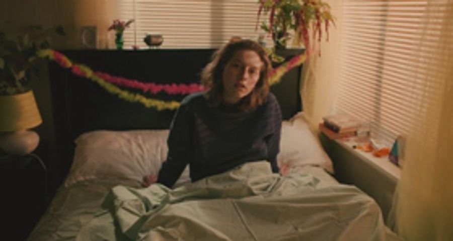 King Princess' Debut EP MAKE MY BED Out Now Image