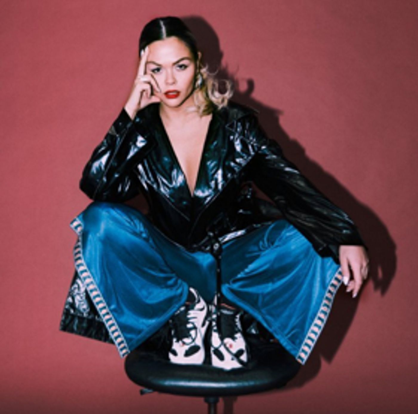 Reservoir Signs Writer-Performer Liza Owen To A Worldwide Publishing Deal  Image