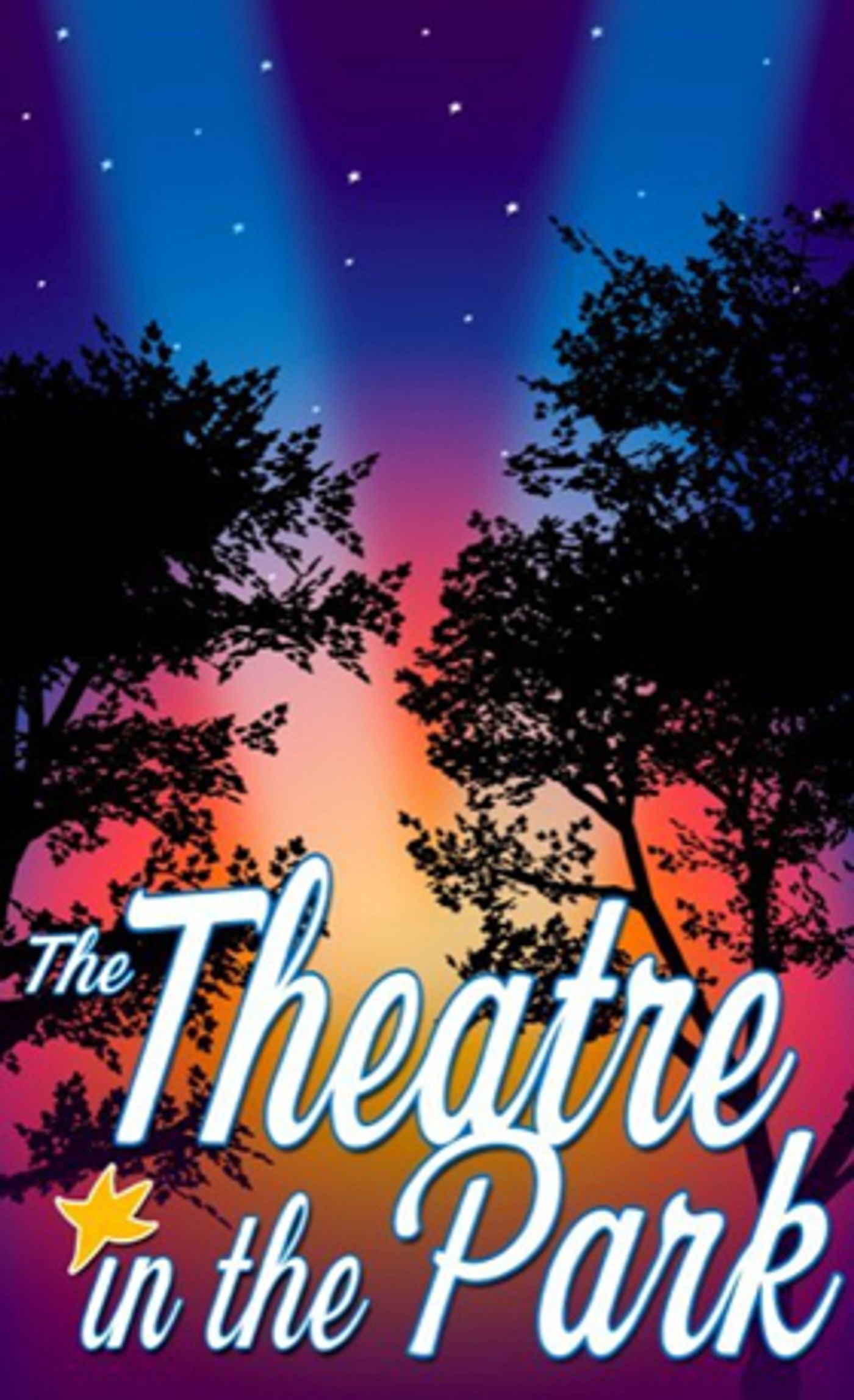 2018 Theatre in the Park OUTDOOR Season Auditions Announced 2018 Theatre in the Park OUTDOOR Season Auditions Announced Image