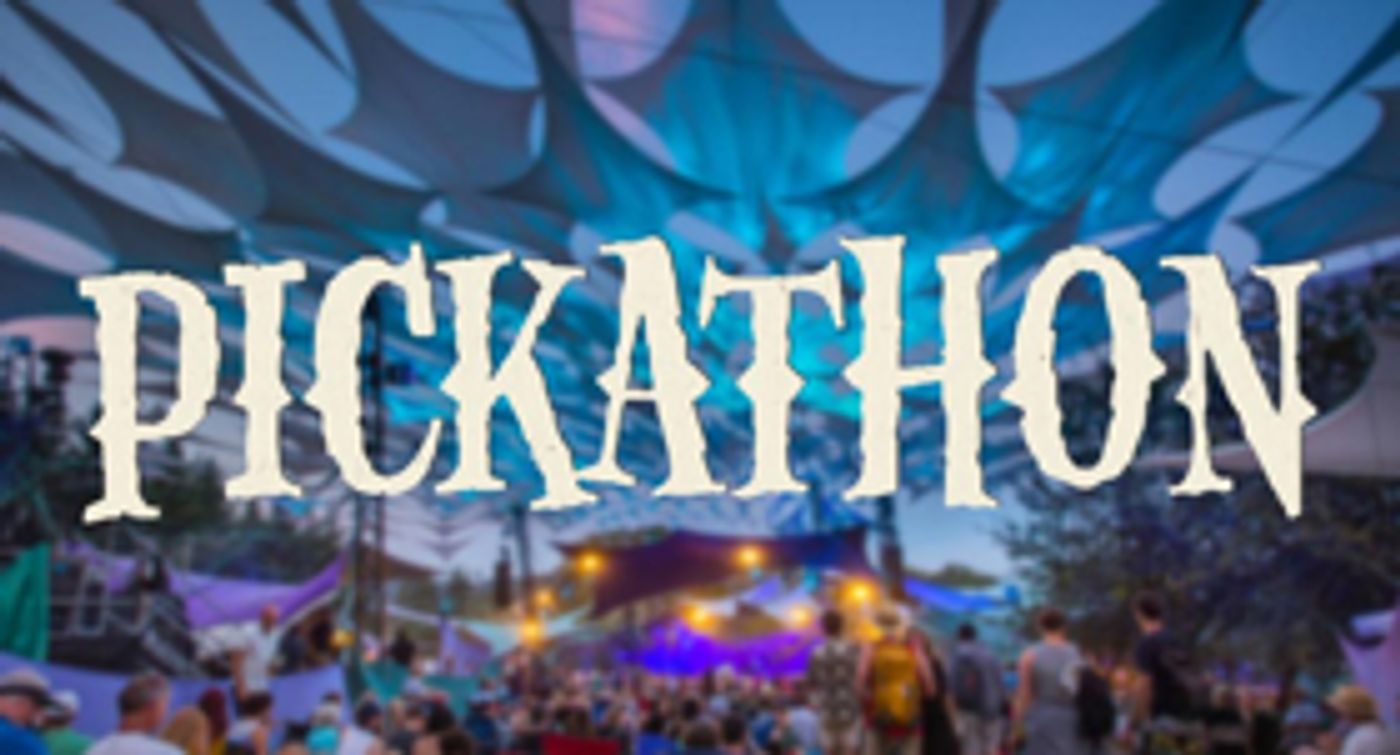 Pickathon Announces Full Schedule, Special Sets From Phil Lesh and Nathaniel Rateliff Pickathon Announces Full Schedule, Special Sets From Phil Lesh and Nathaniel Rateliff Image