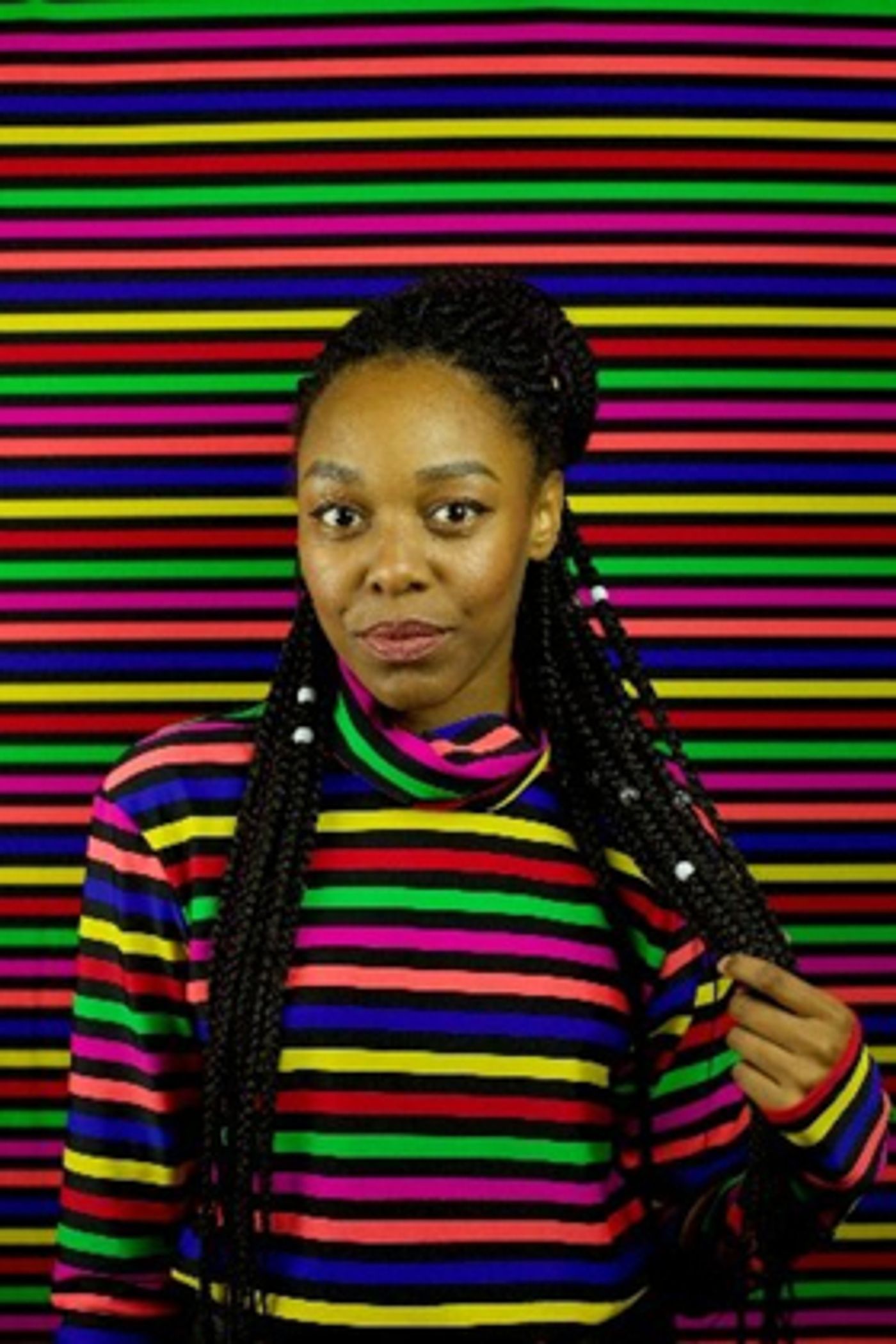 Lyric Hammersmith Announced 2018 Evolution Festival Lyric Hammersmith Announced 2018 Evolution Festival Image