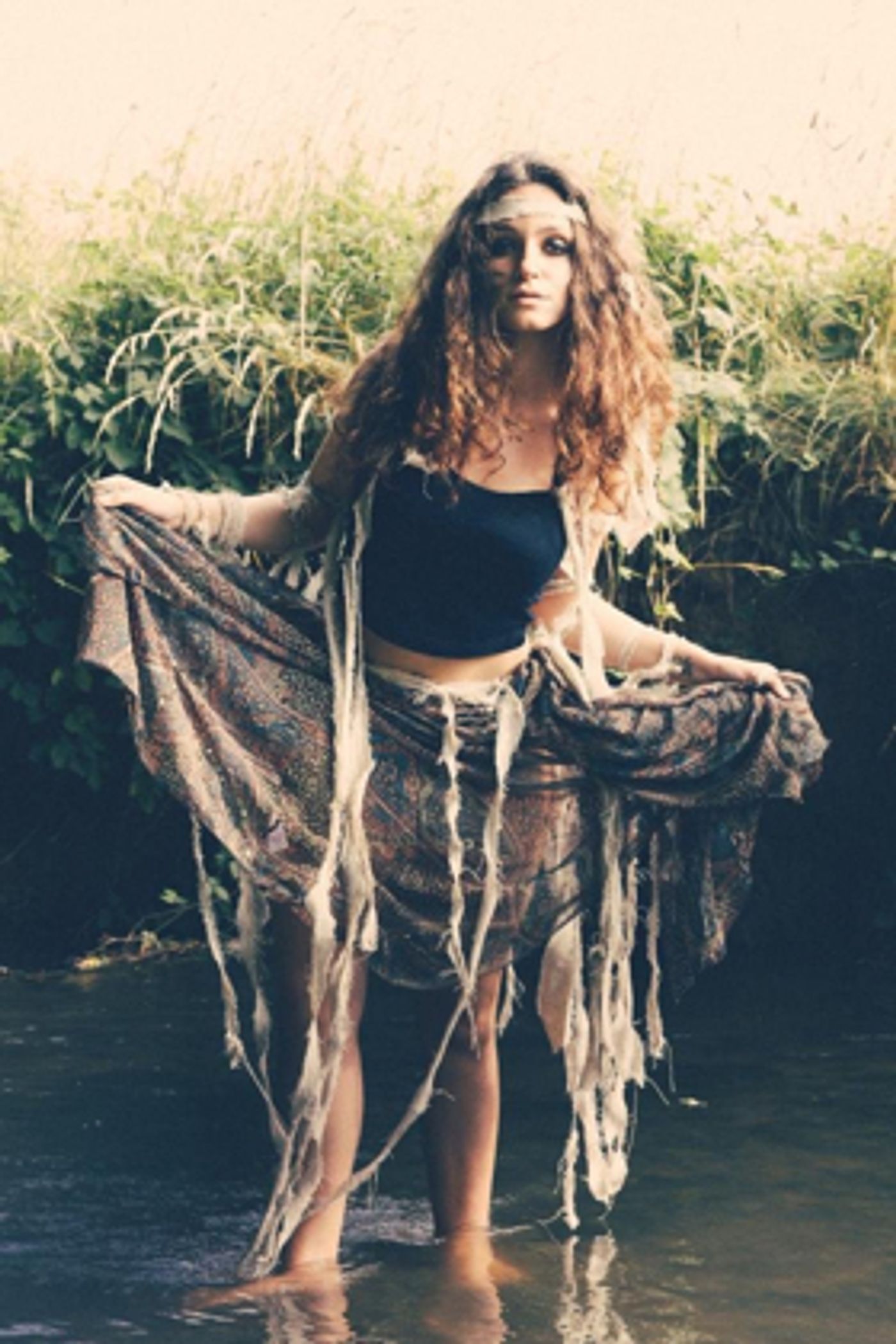 UK Singer, Songwriter, Multi-Instrumentalist Gazel to Perform at the Borderline  Image