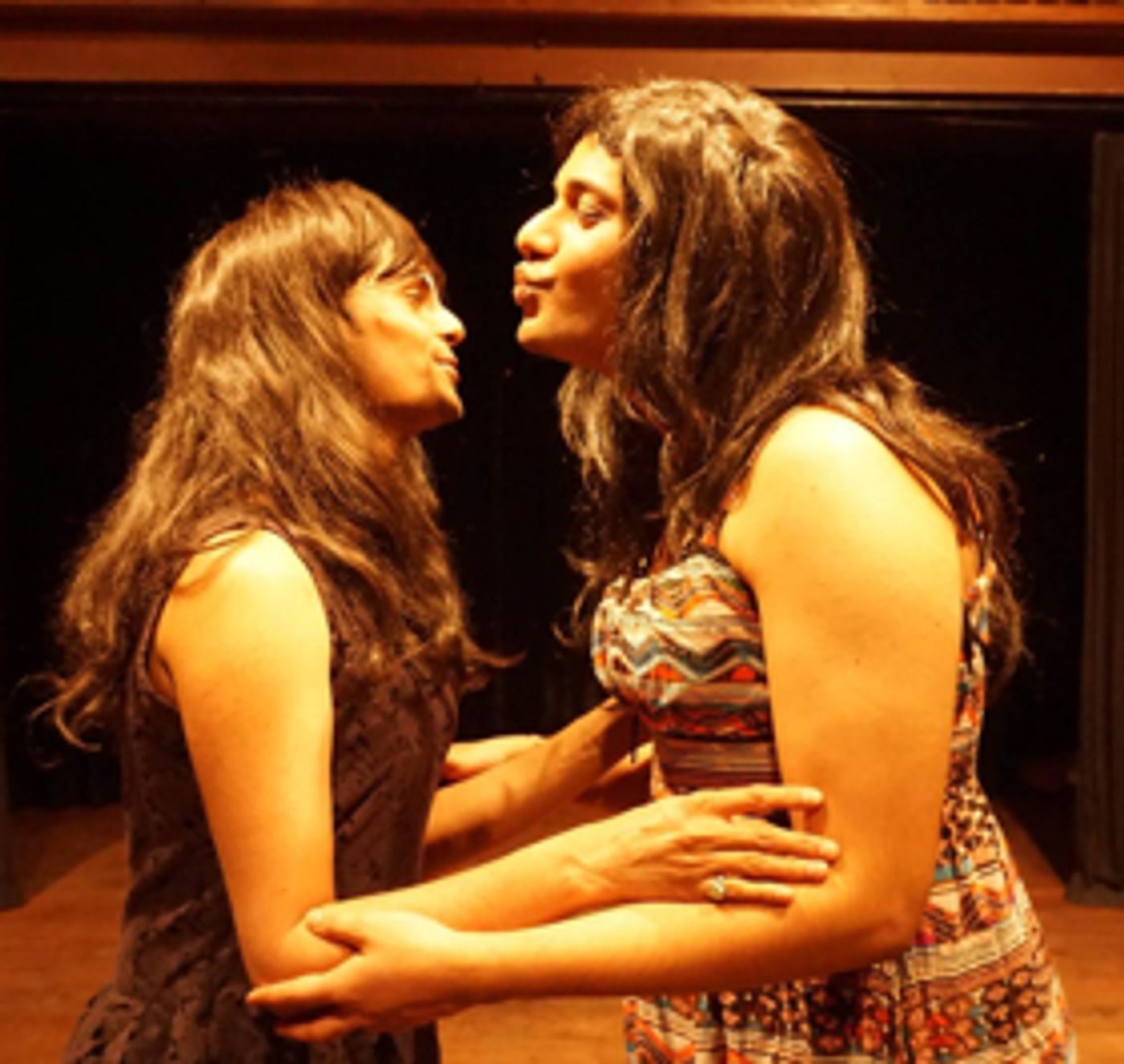 Upcoming Shows at the Akshara Theatre in India  Image